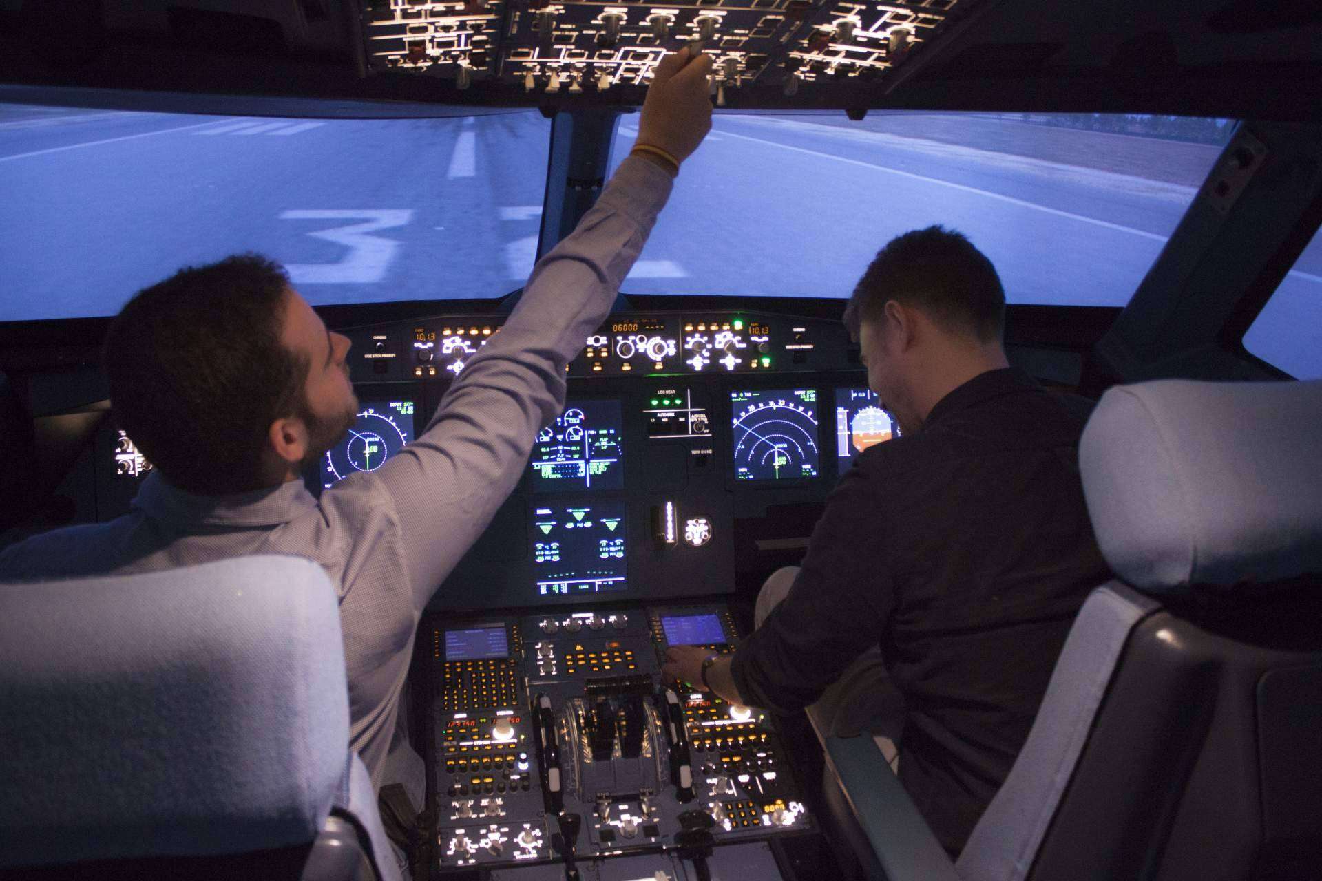 ¿Dónde encontrar formación aeronáutica para pilotos? Global Training Aviation