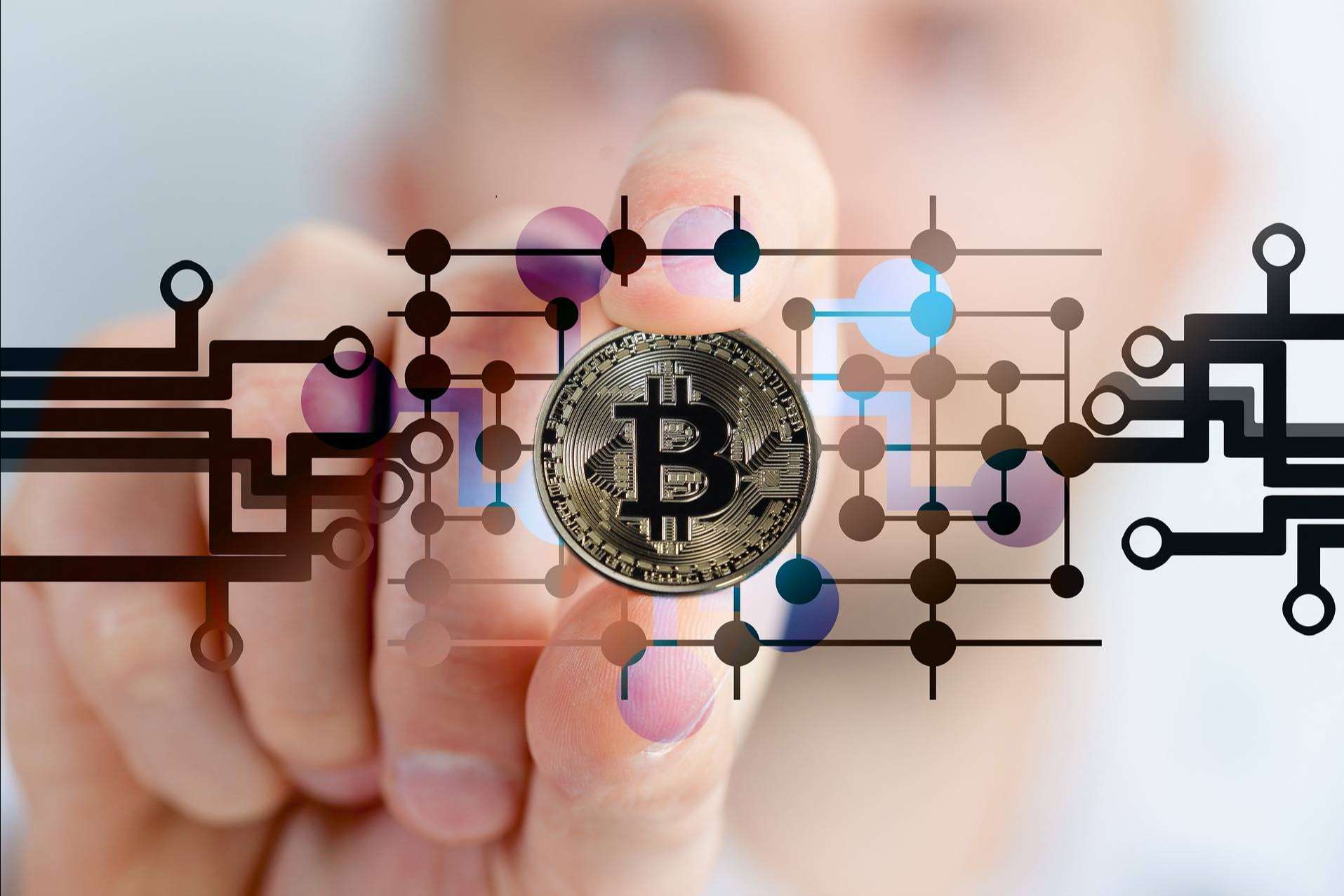 Cómo obtener bitcoins de forma pasiva, sin comprar ni minar