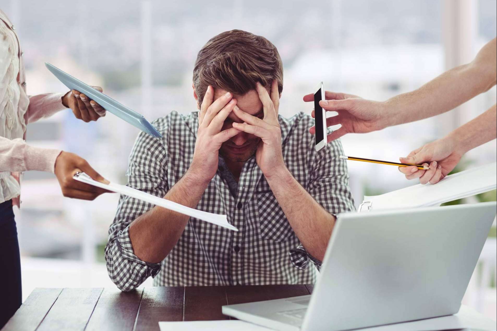 Un antídoto eficiente contra el Síndrome de Ansiedad Financiera, la Ley de Segunda Oportunidad