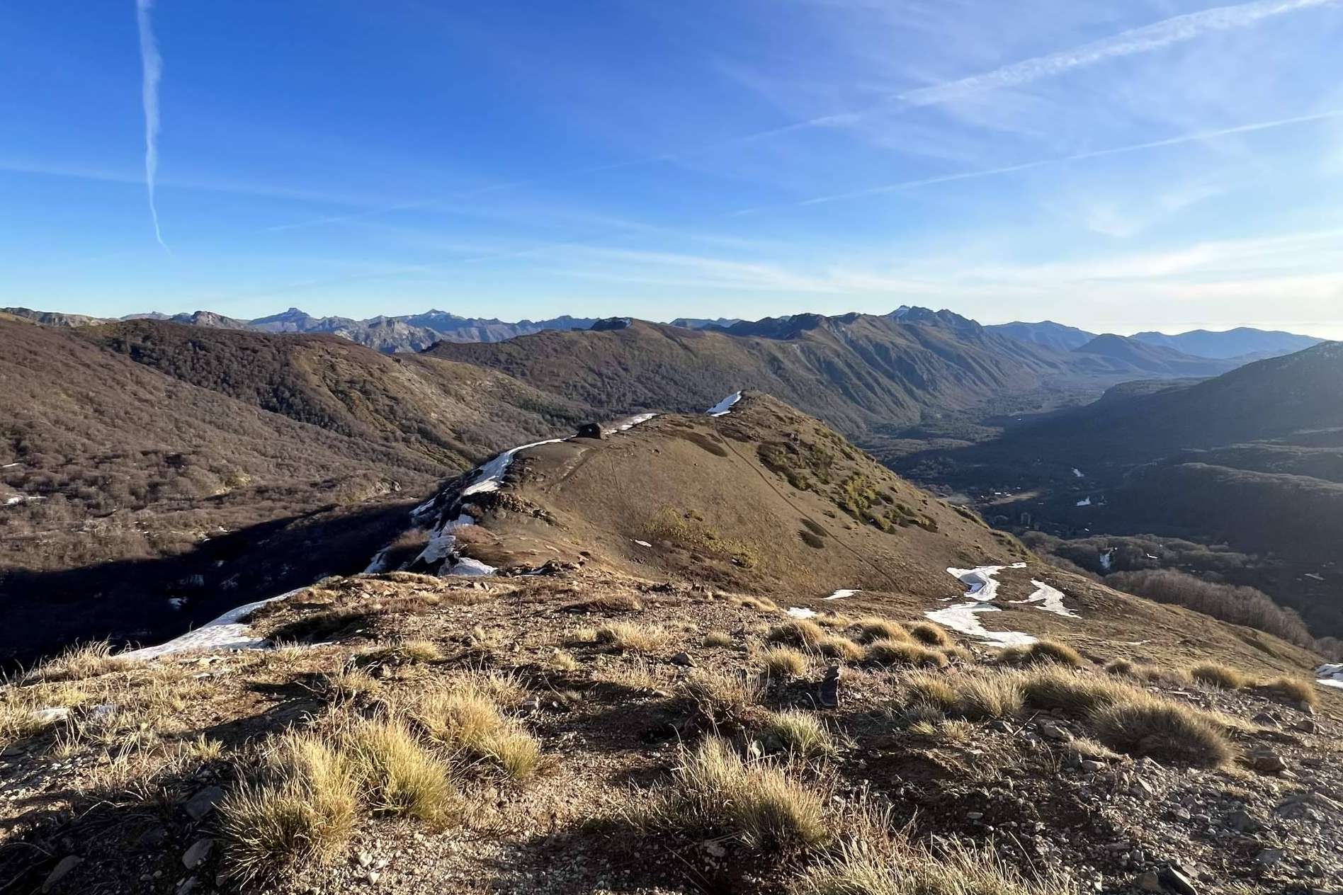 Una plataforma que permite descubrir las rutas y atractivos turísticos del Valle Las Trancas