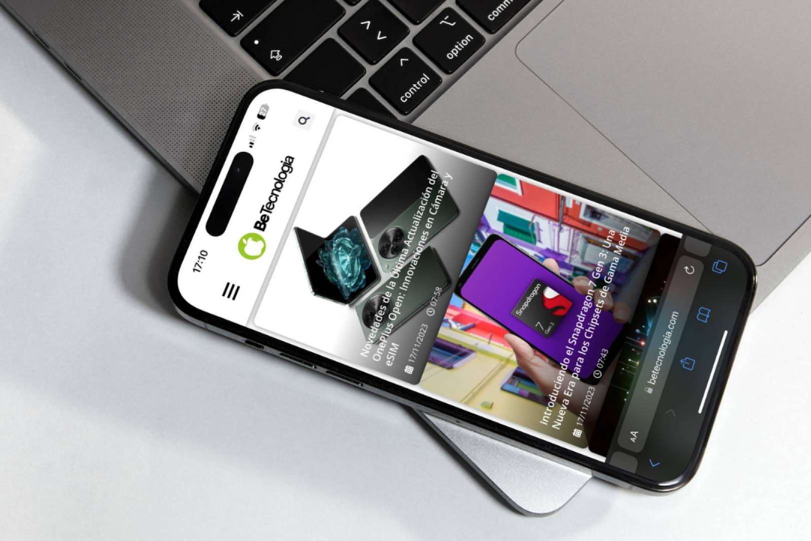 Betecnologia.com; un año transformando el panorama del periodismo tecnológico