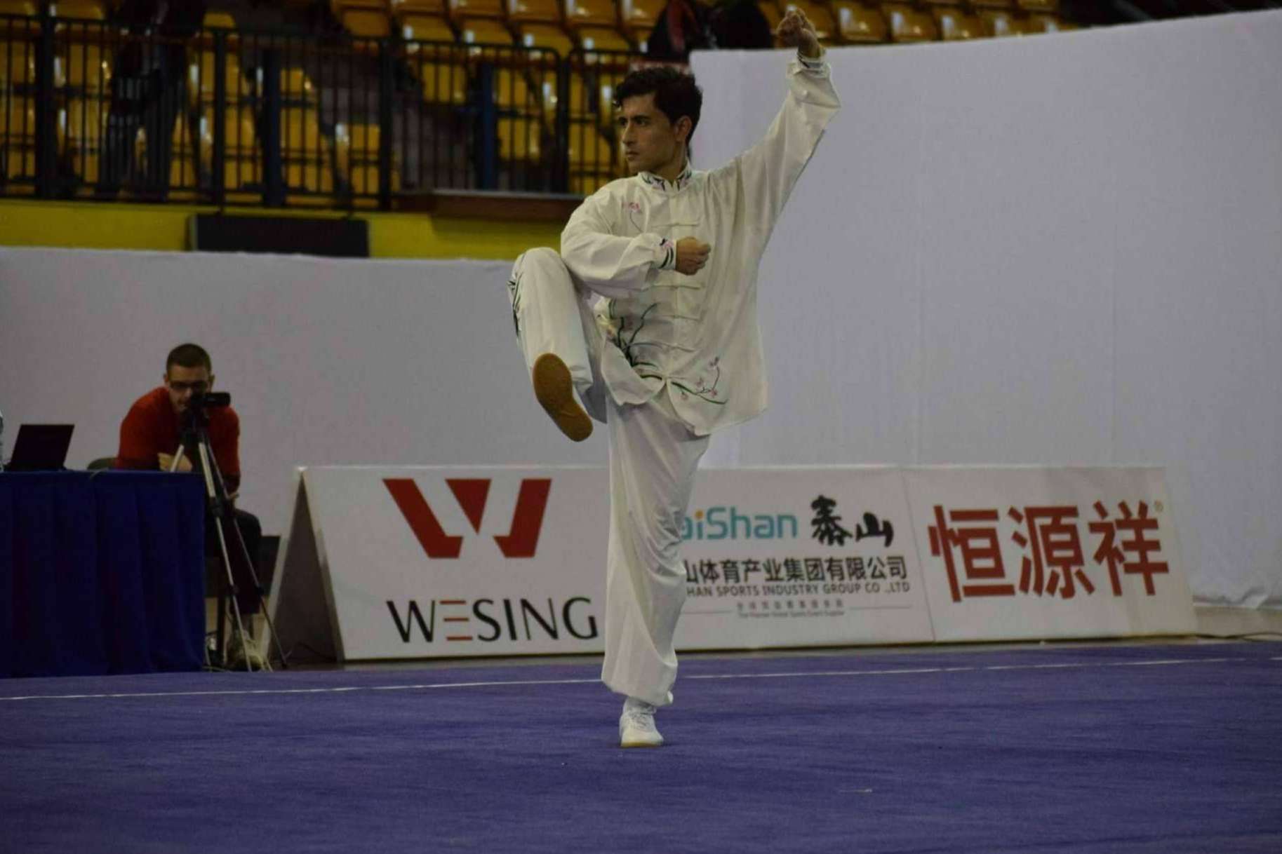 ¿Cuáles son los beneficios del taichí terapéutico para la salud?, con ADN Tai Chi