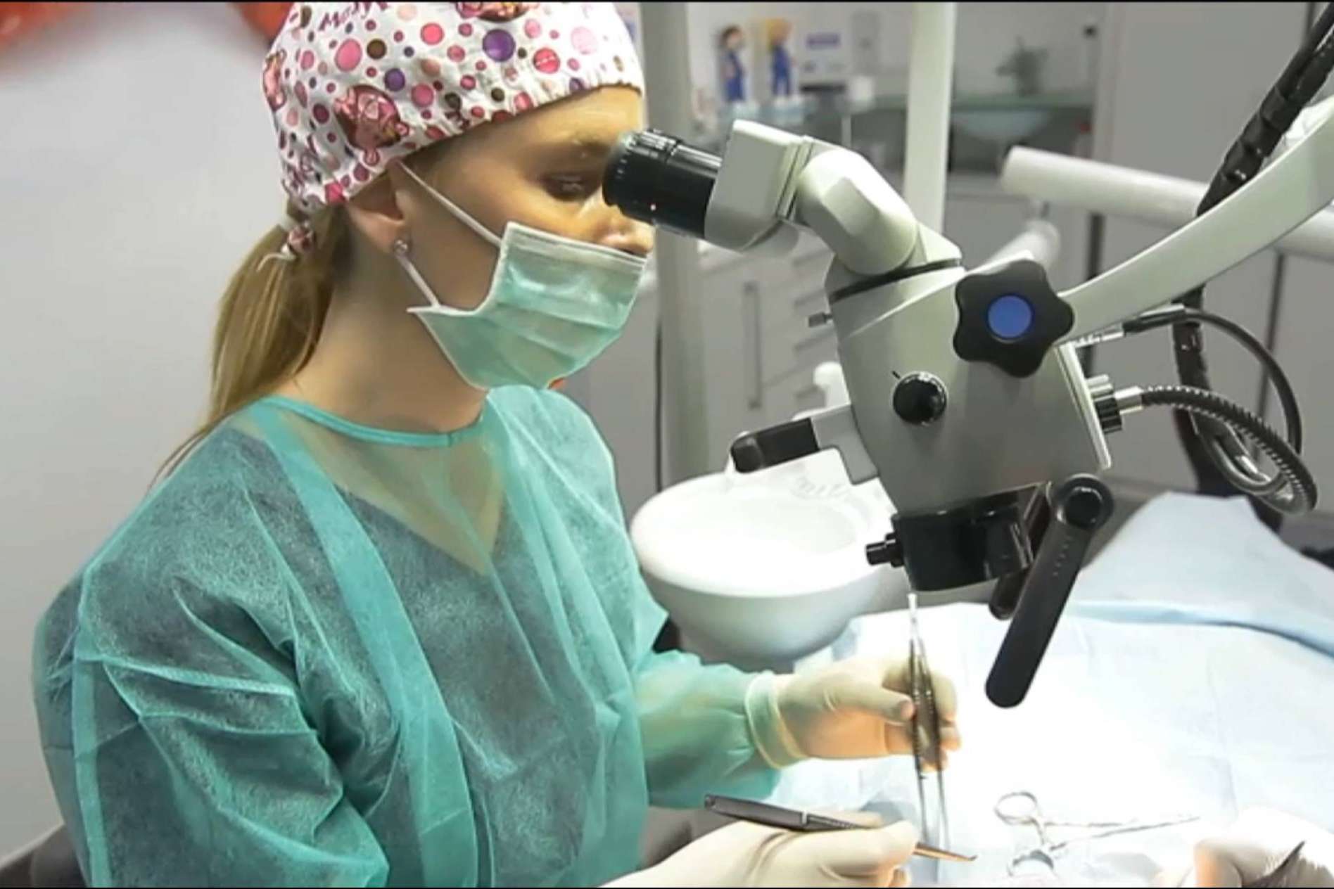 En Sevilla, un equipo especialista en estética dental en Sevilla