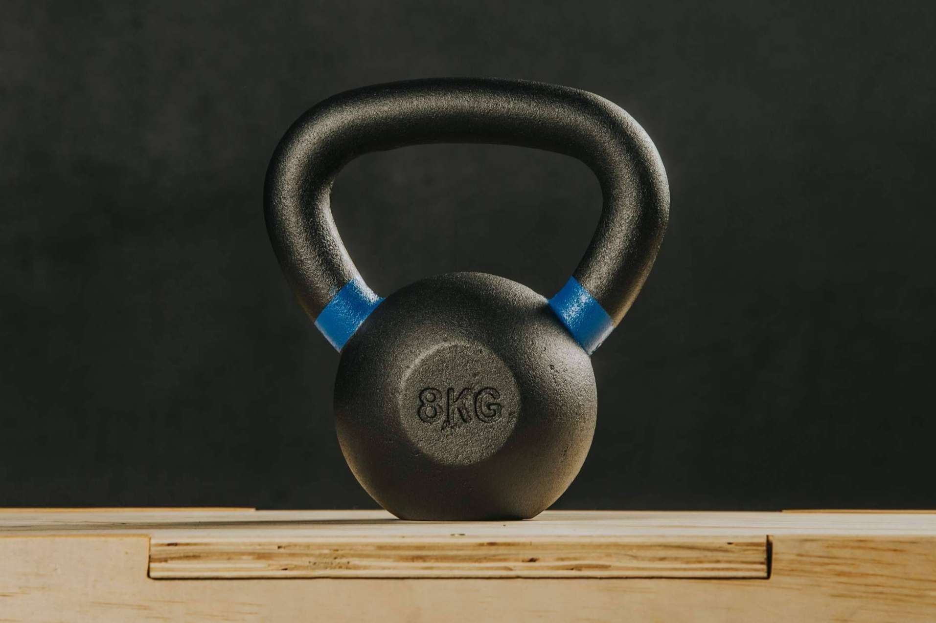 El kettlebell se puede usar para mejorar el rendimiento en cross training