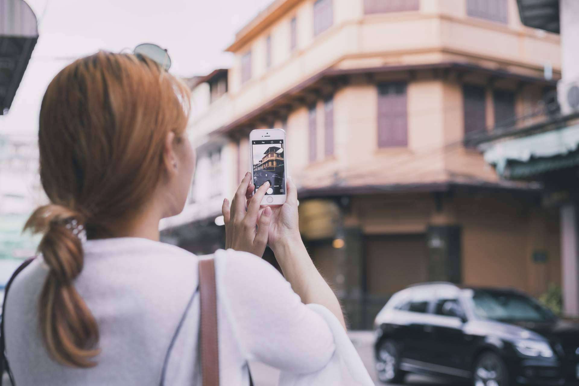 Google My Business ayuda a generar negocio para el sector inmobiliario
