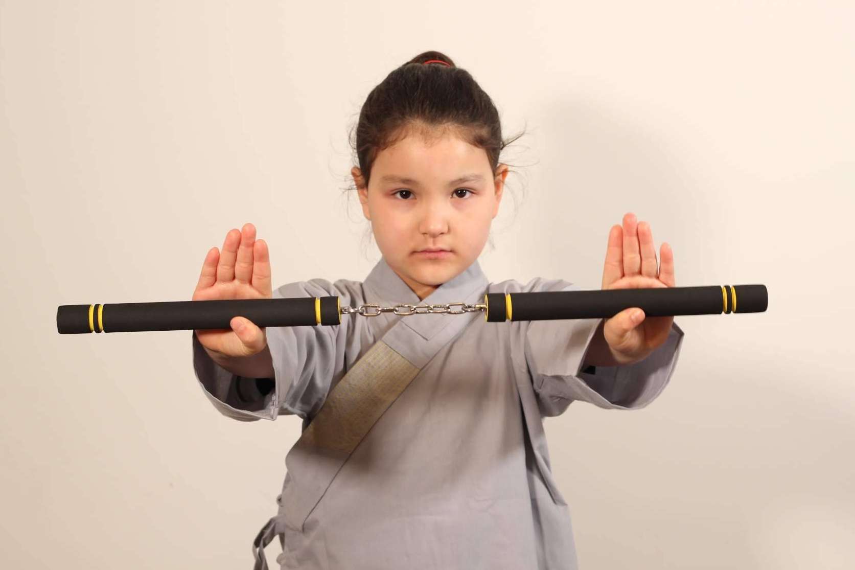 Las ventajas del Kung-fu en los niños, por Shaolin Cultural Center Spain