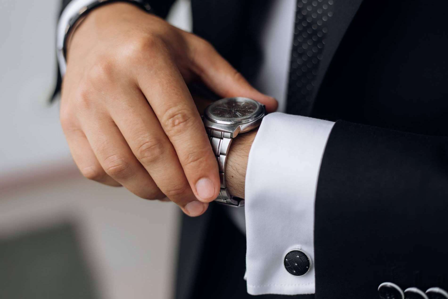 Jael Joyería dispone de relojes de las marcas más exclusivas del mundo