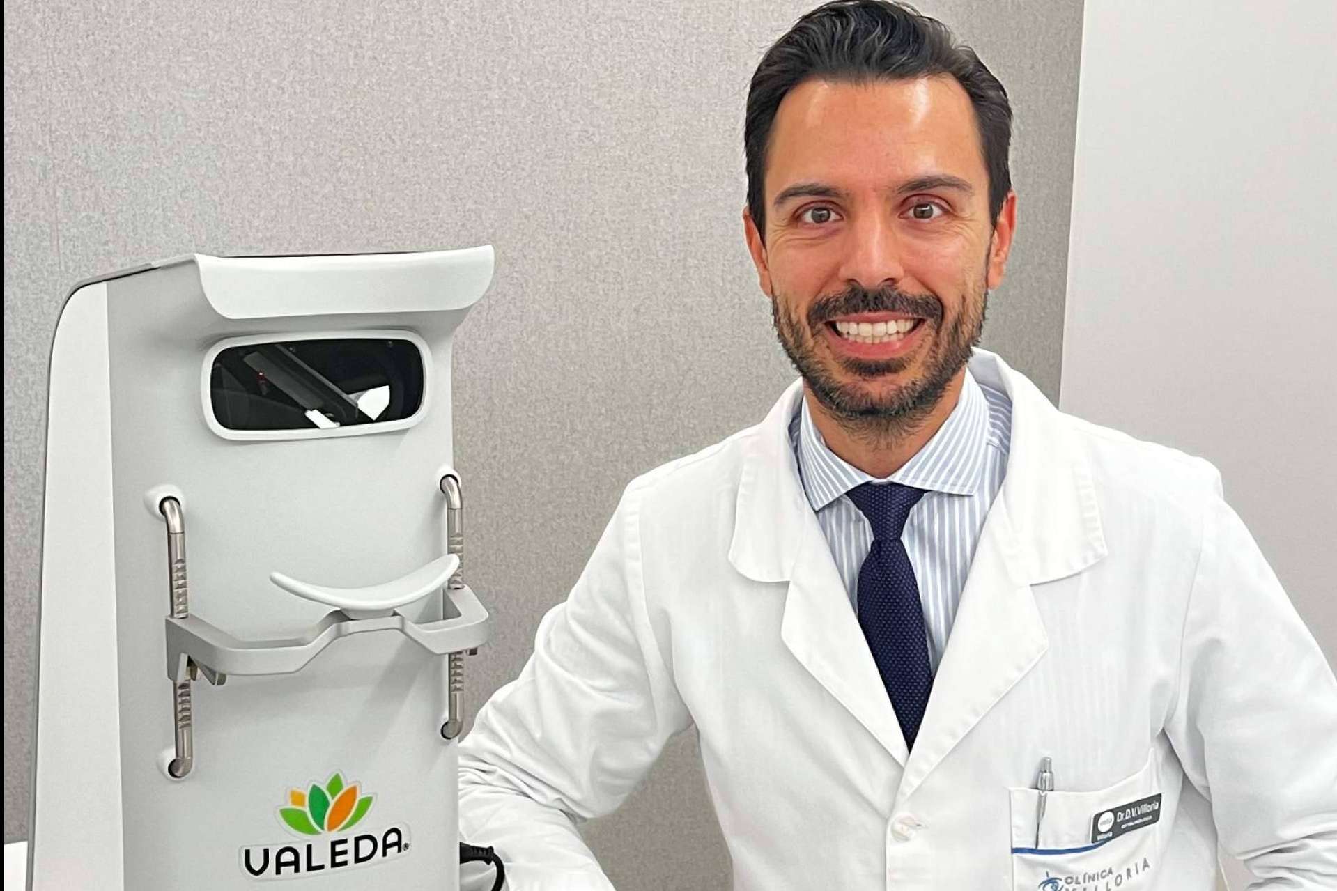 ¿Cuáles son los nuevos tratamientos para la Degeneración Macular Seca?