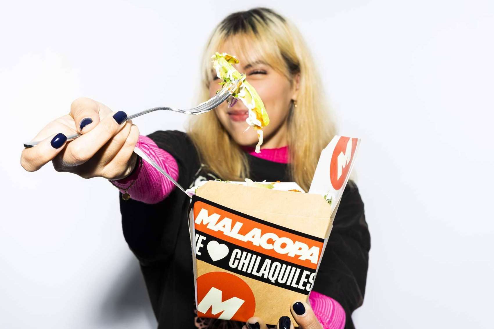 Malacopa sorprende a sus clientes con nuevos y deliciosos platos cada mes
