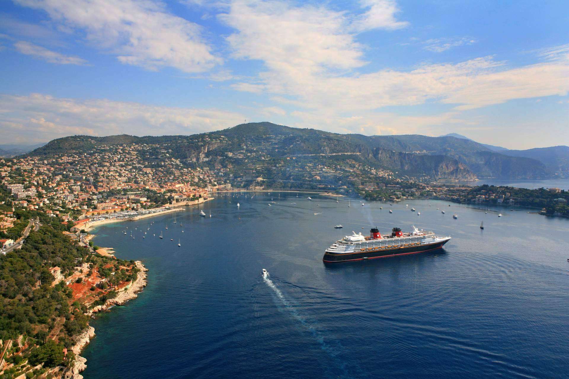 Los viajes de verano de 2024 de Disney Cruise Line