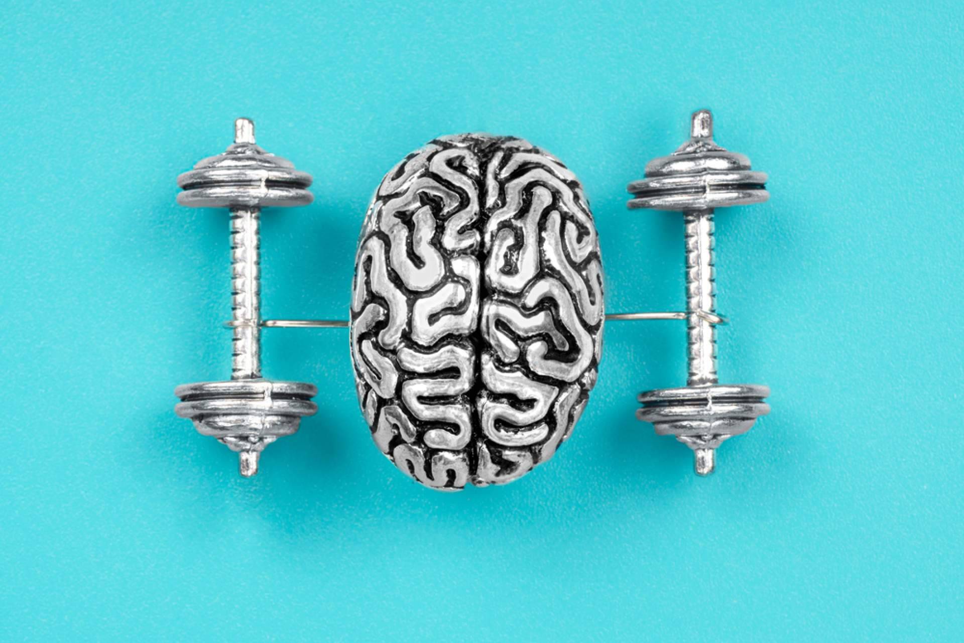 Los secretos detrás del éxito, el entrenamiento cerebral para una mente más fuerte