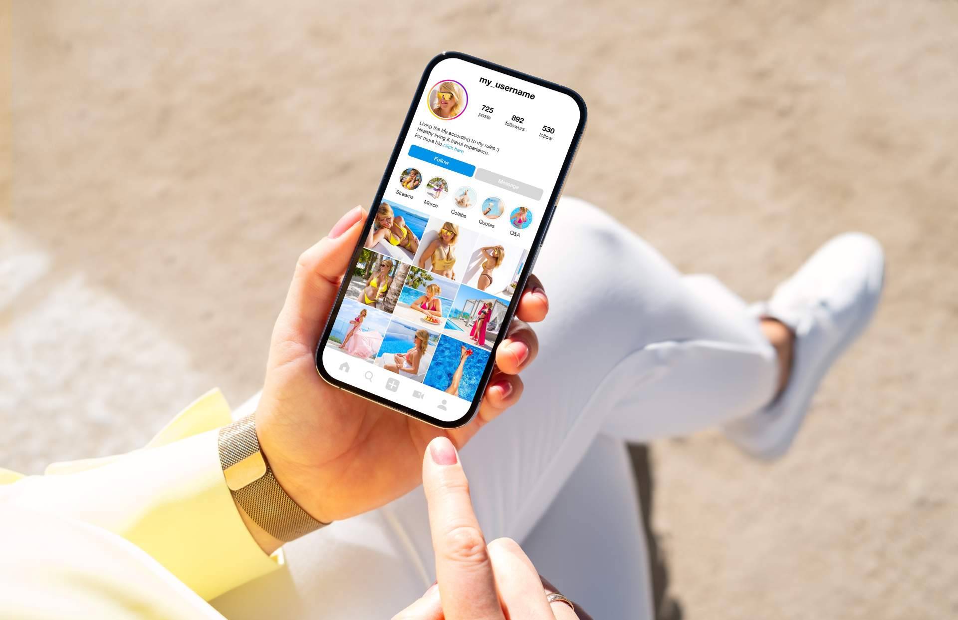 ¿Comprar likes en Instagram ayuda?, por Viralizate