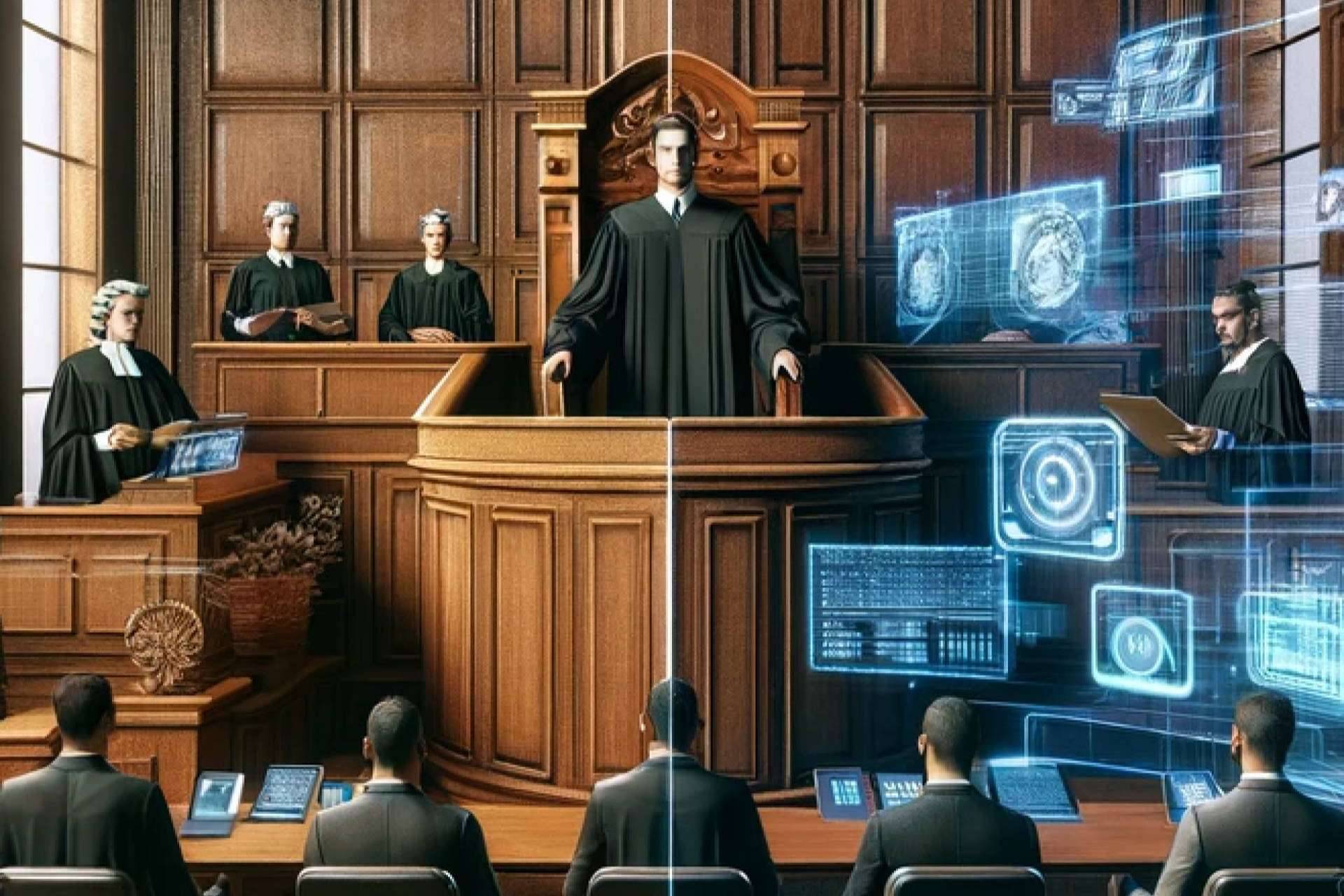 Caso de éxito - Transformación digital para la abogacía del futuro