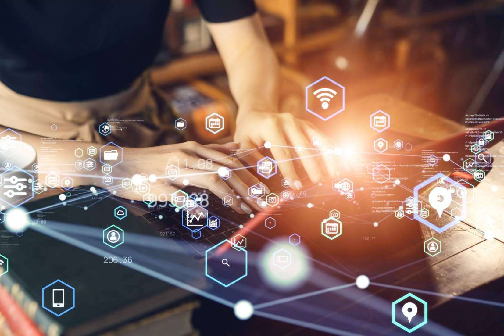 Desarrollo Web Total, expertos en gestionar procesos de transformación digital