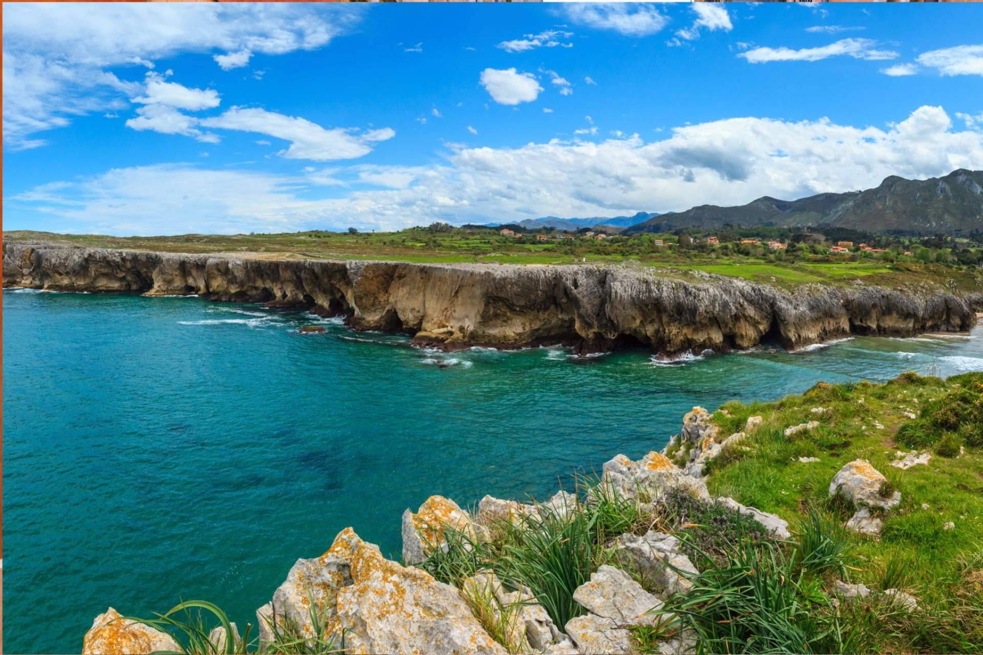 Los beneficios del alquiler de coches en Asturias con ClickRent