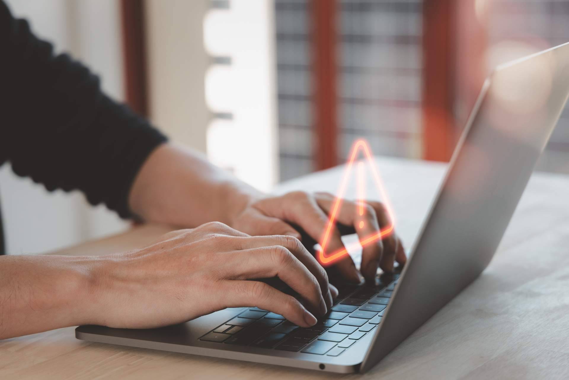 Servicio de mantenimiento informático con una empresa especializada como GRUPO LINKA