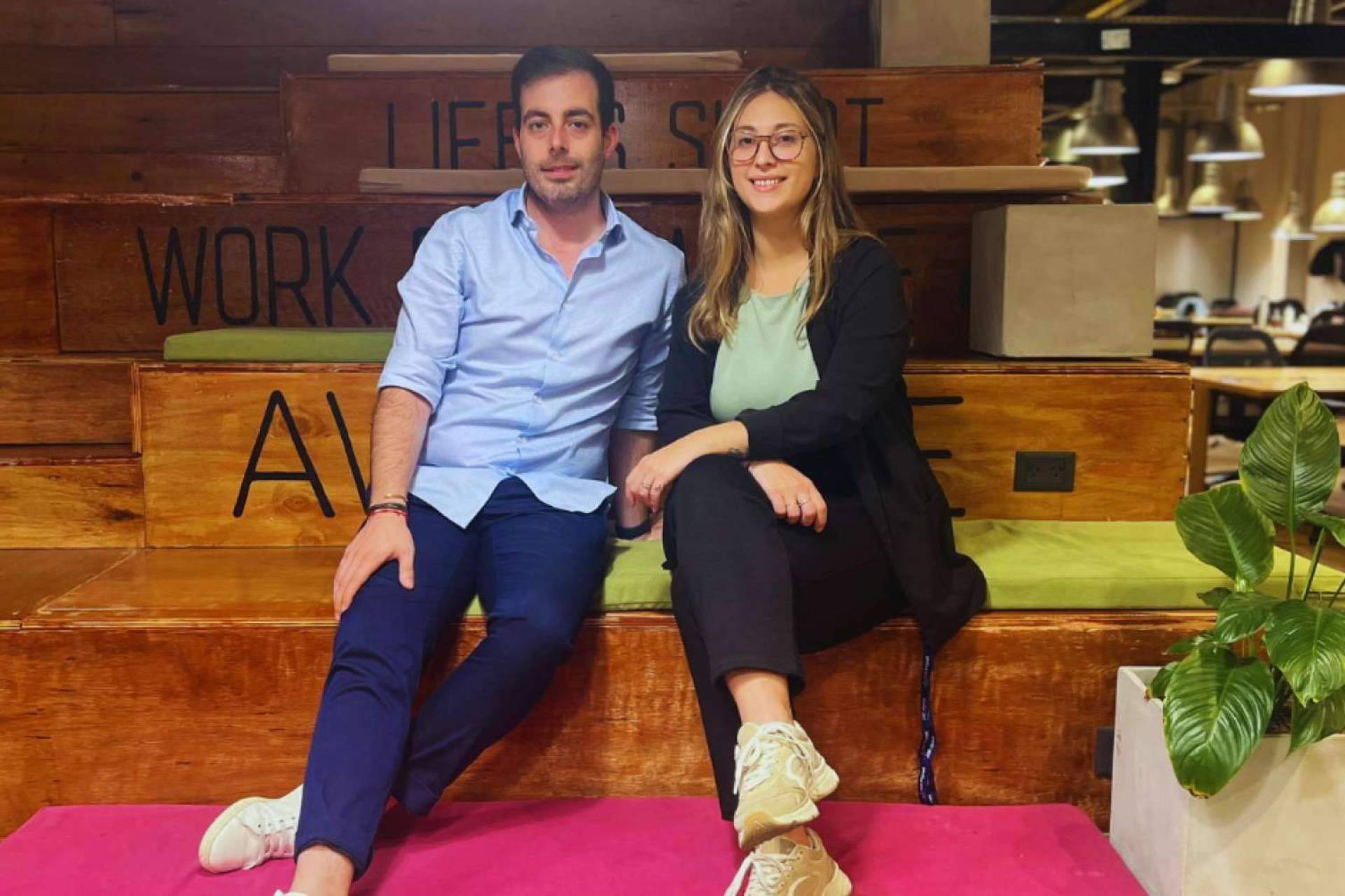 Cambio de nombre y nuevas inversiones, las novedades que anuncia la consultora general para pymes Holdmin