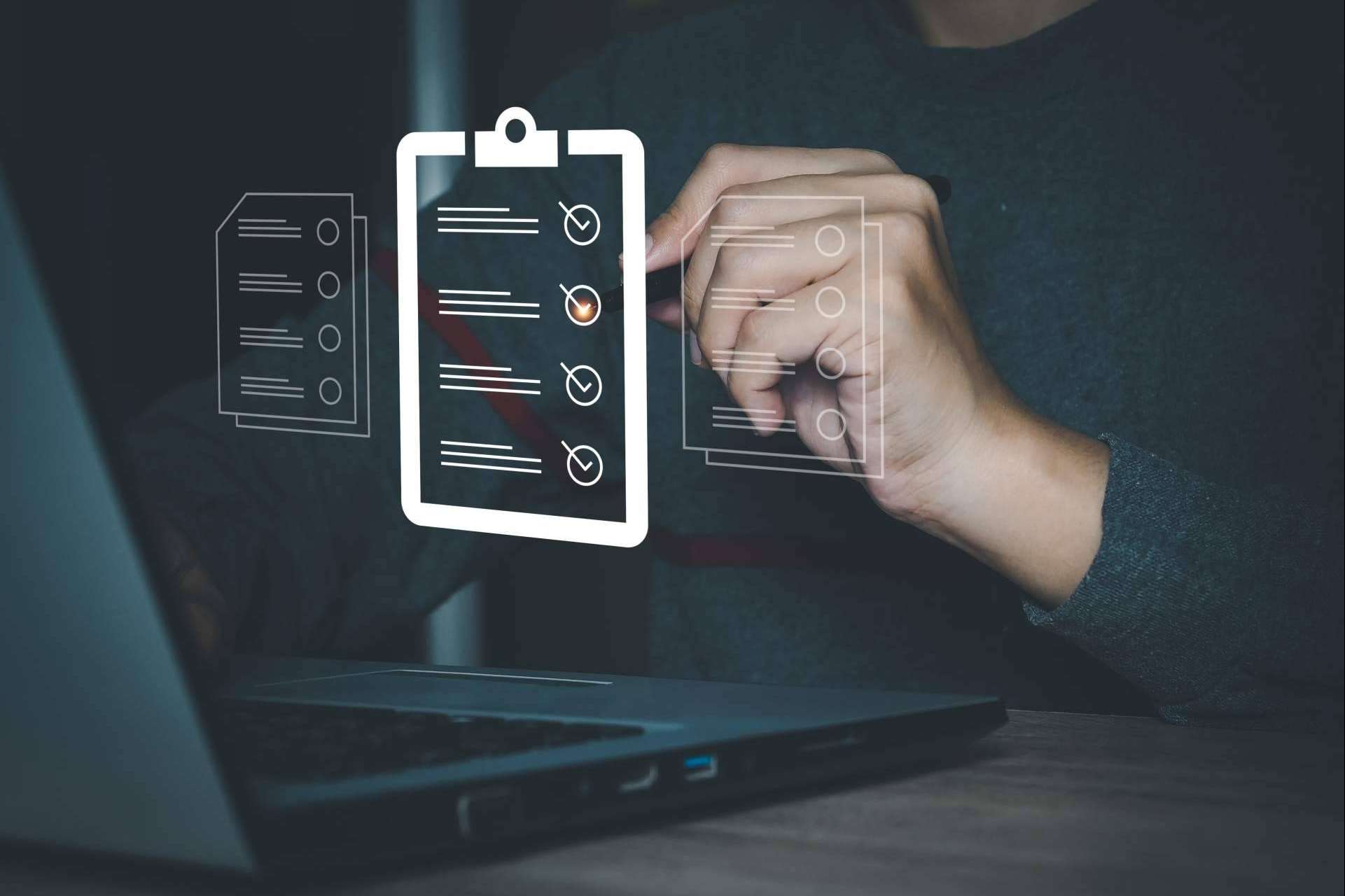 Votación online a través de internet, con la empresa Custom Vote