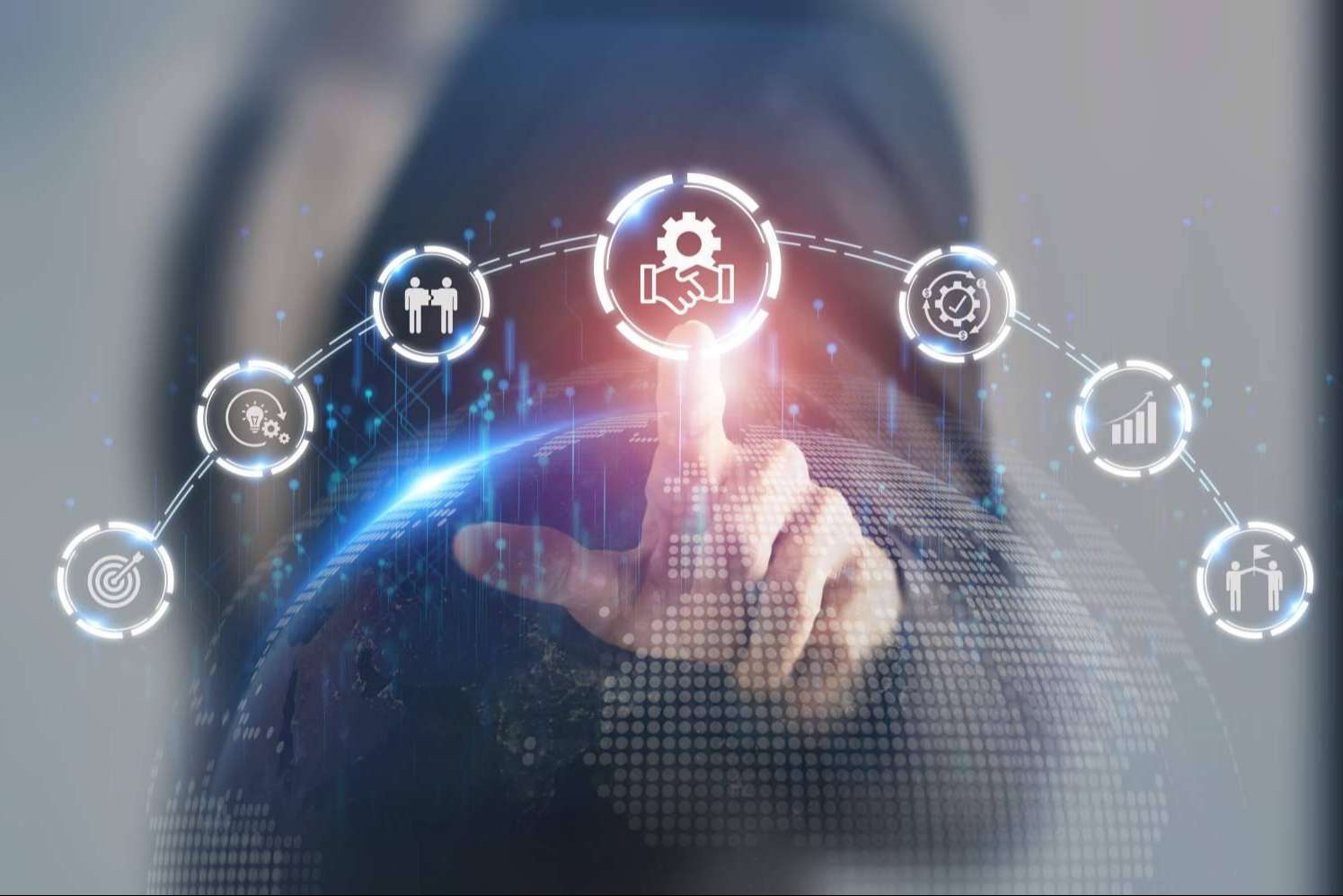 AK Digital se posiciona como un referente en consultorías de Business Intelligence para la transformación digital