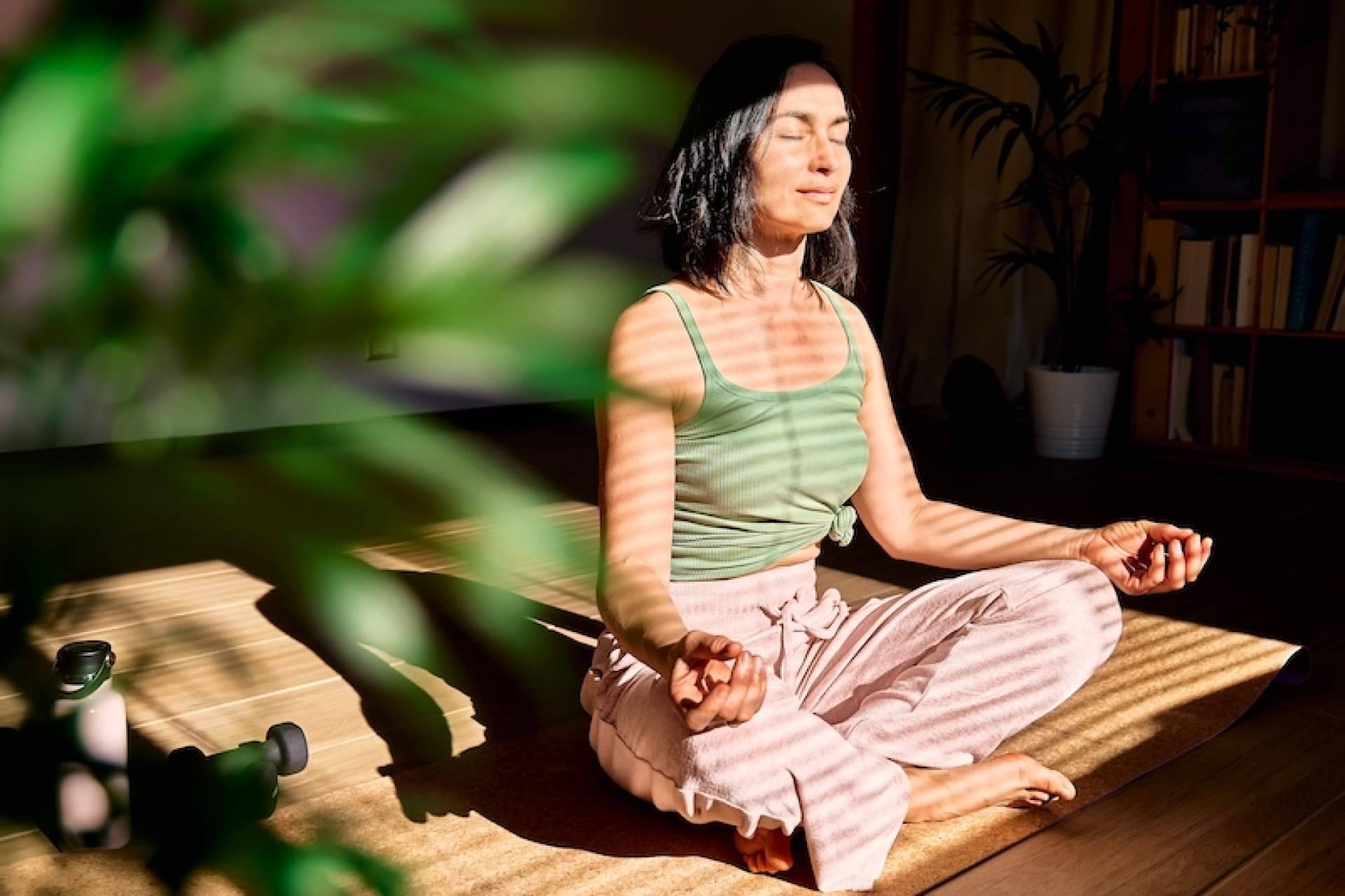 Diferencias entre mindfulness y meditación, según Sentirme Mejor