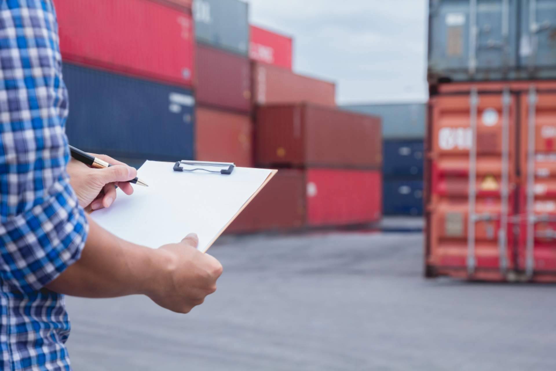 La especialización de Grupajes Alicante, el despacho de aduanas
