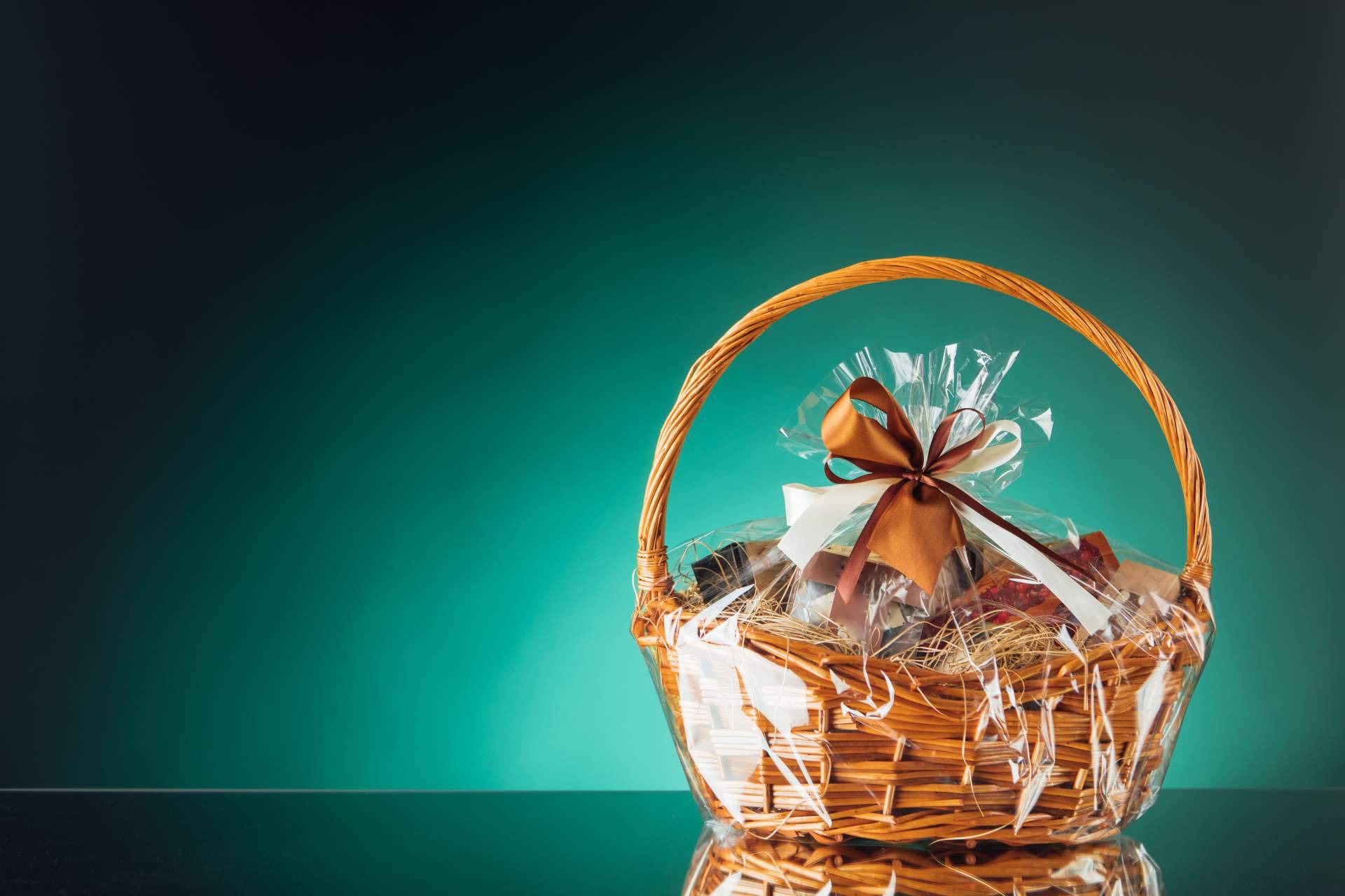 Bonisimo, regalos y cestas de Navidad originales y naturales
