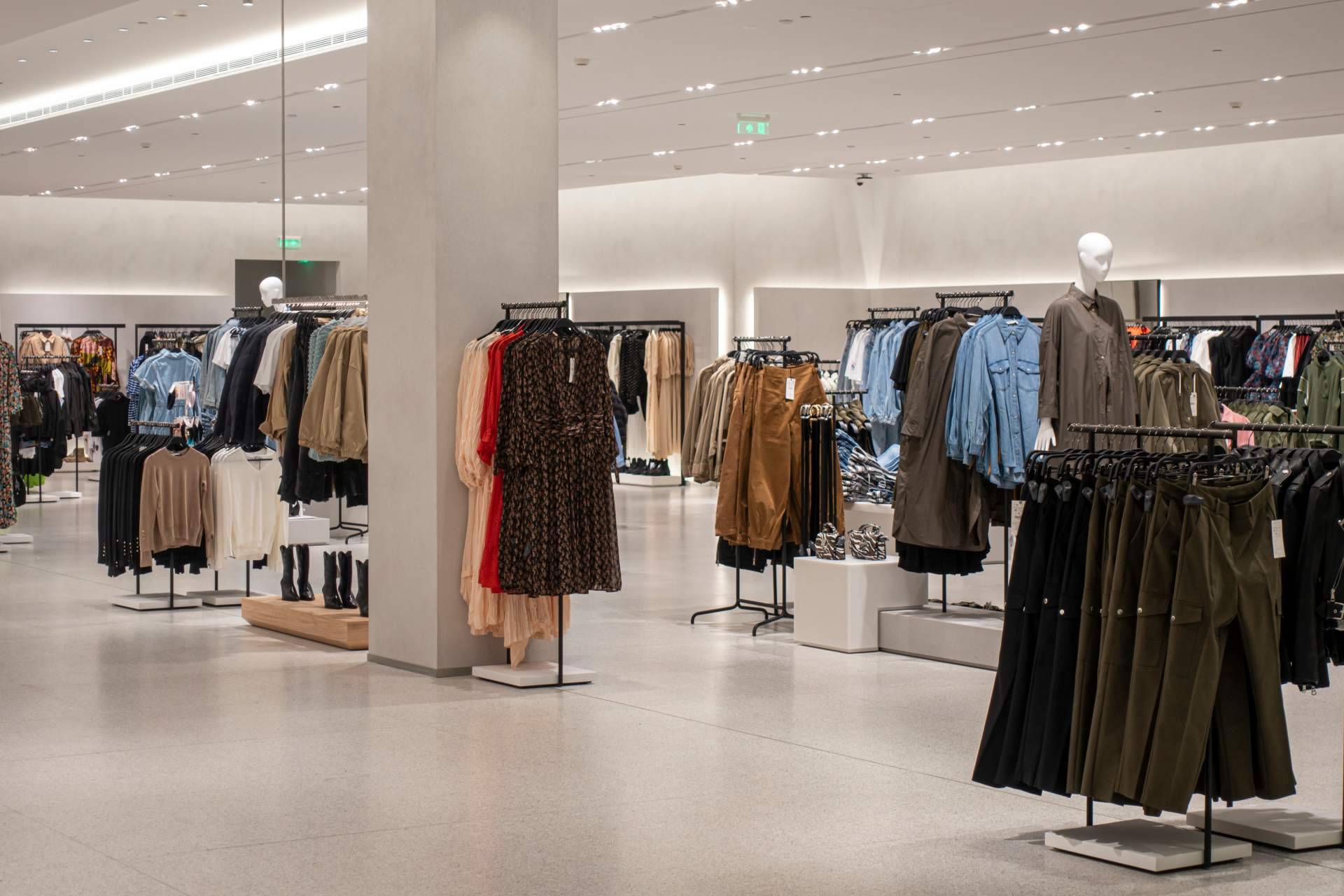 ¿Por qué utilizar un software de gestión para tiendas de ropa?, SolverMedia