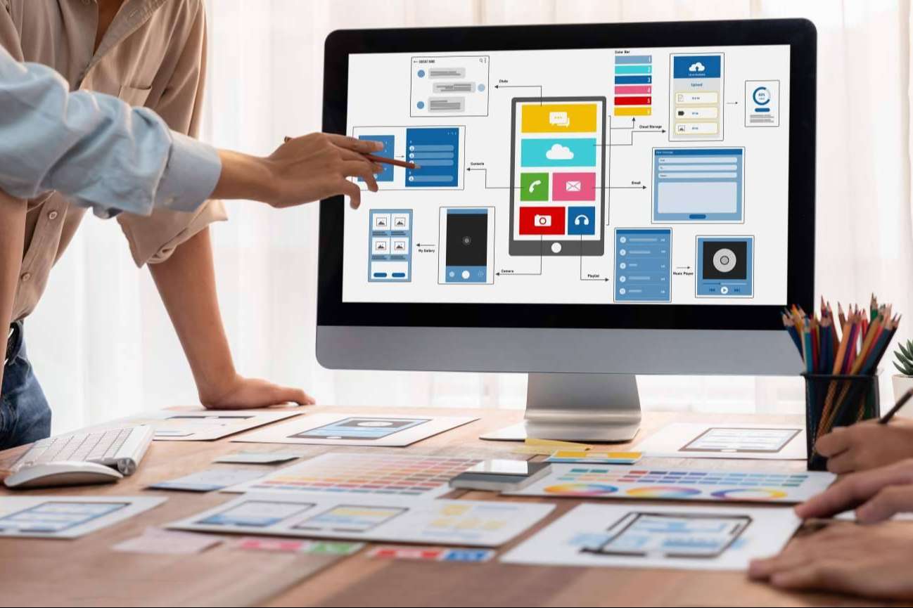 ¿Dónde encontrar servicios de diseño de marcas? Gridea
