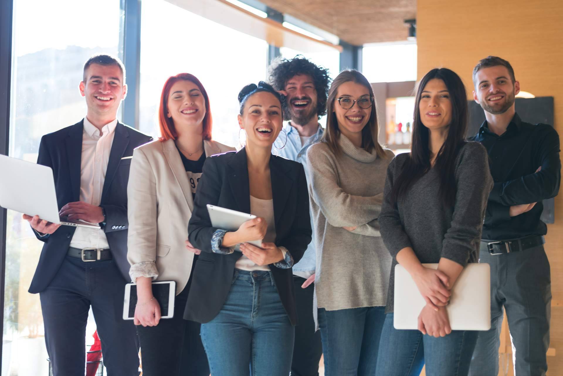 Digitalizar la gestión del personal, uno de los activos más importantes de la empresa, con Workards