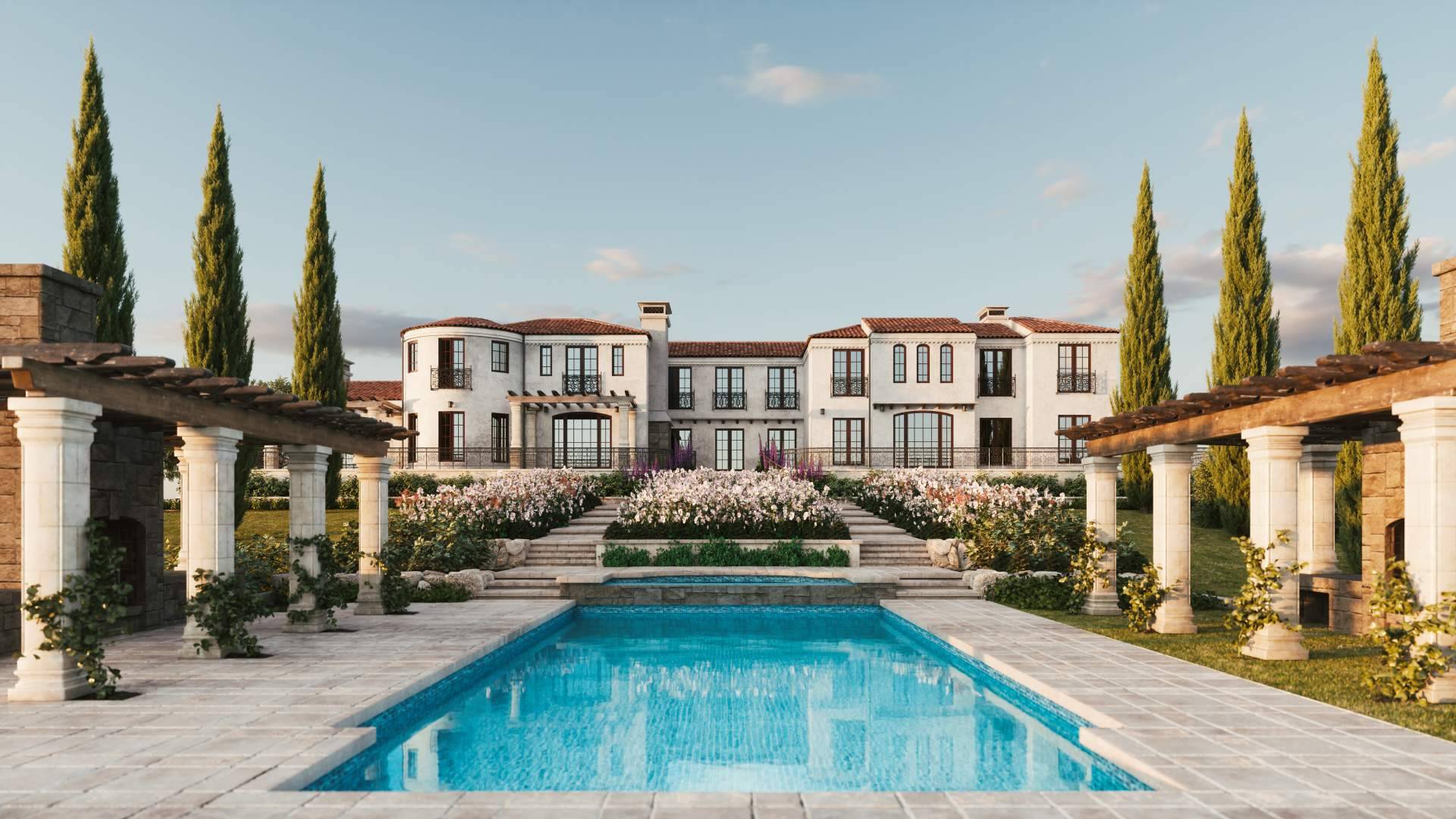 KENSINGTON Finest Properties International, el lujo no necesita descuentos ni hace Black Friday