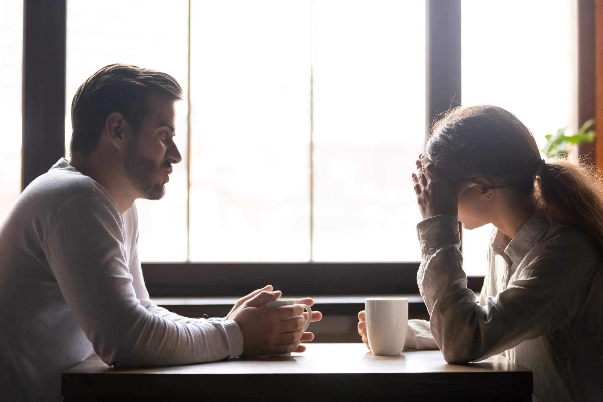 En el Centro Adrián Chico, abordan los problemas de pareja