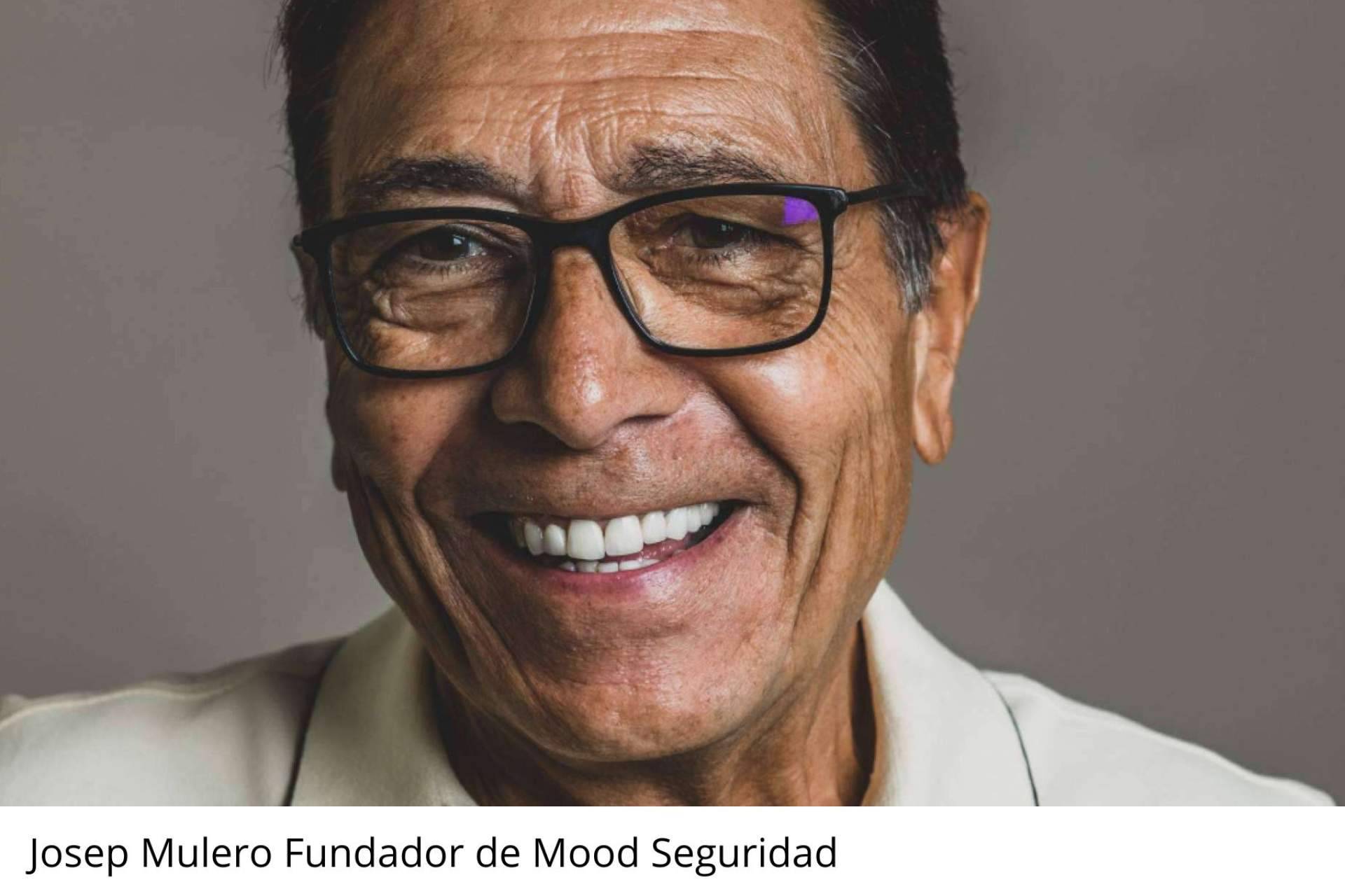 Entrevista sobre los servicios que ofrece Mood Seguridad