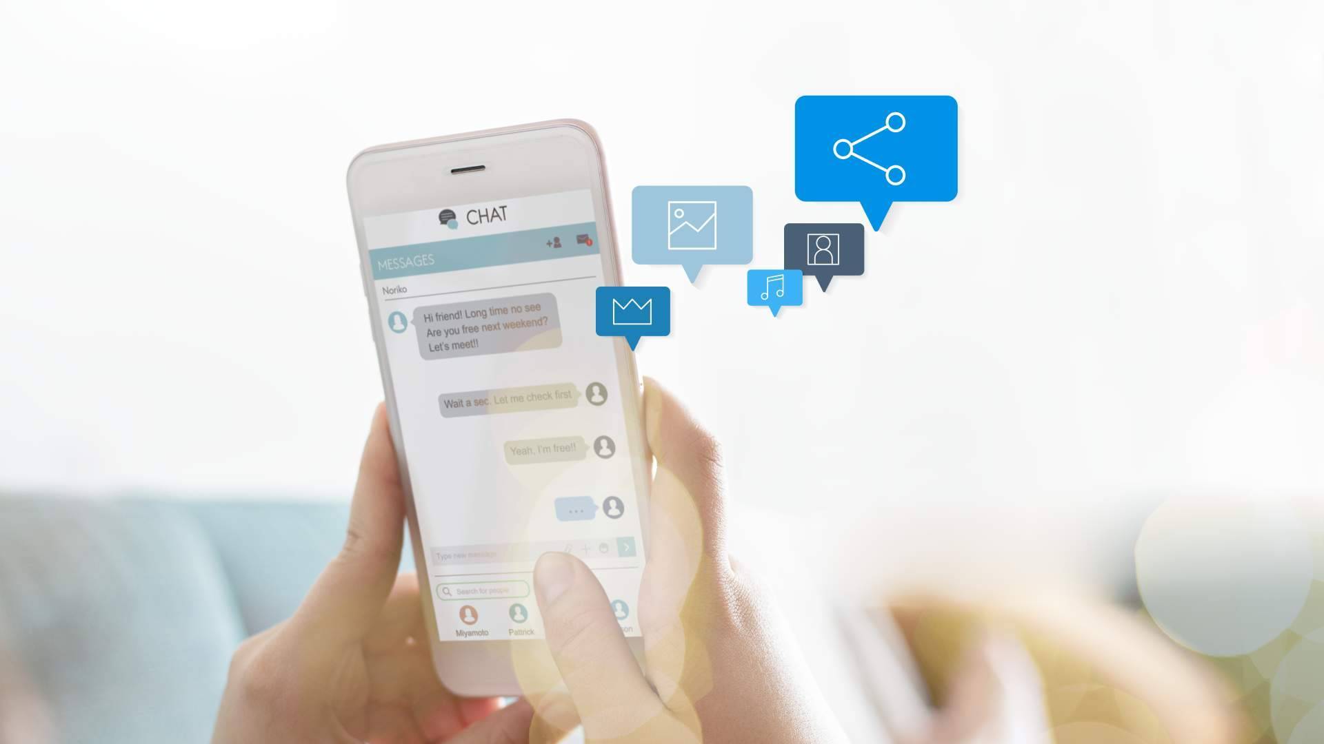 Atención al cliente de calidad a través de un asistente virtual