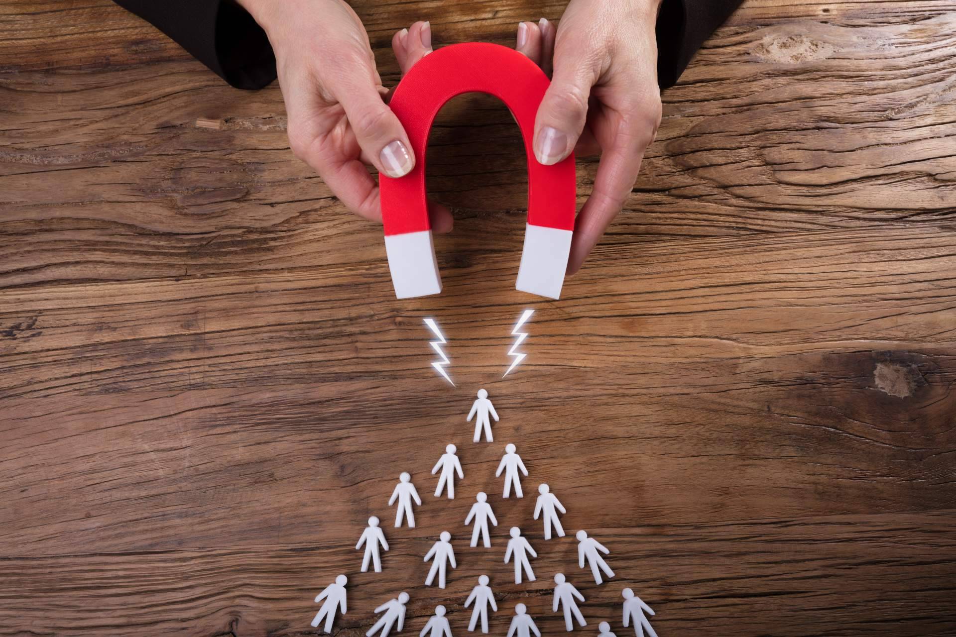 Captar clientes online, de la mano de Projectum