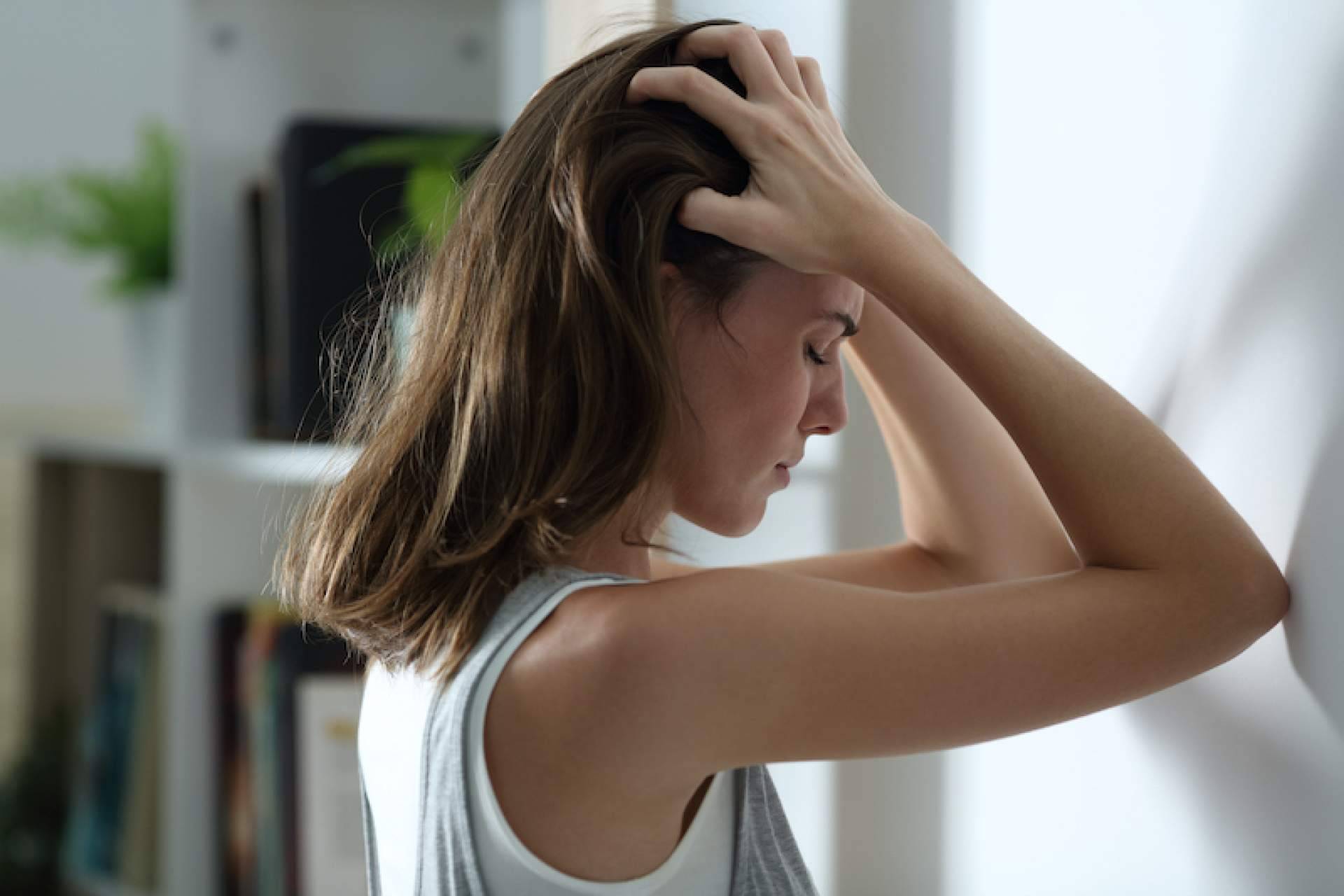 ¿Cómo mejorar la ansiedad en mujeres?, con Serena