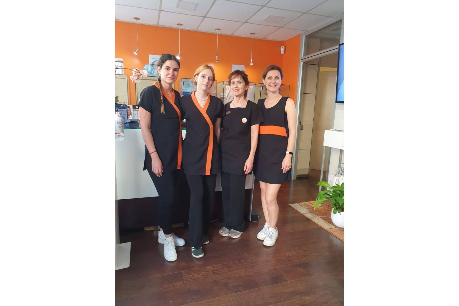 Ser Jove, en Terrassa, ofrece tratamientos faciales y corporales