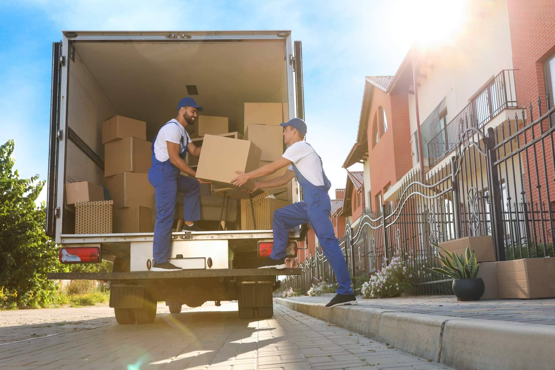 Mudanzas internacionales a Australia y Nueva Zelanda con Wisse Moving