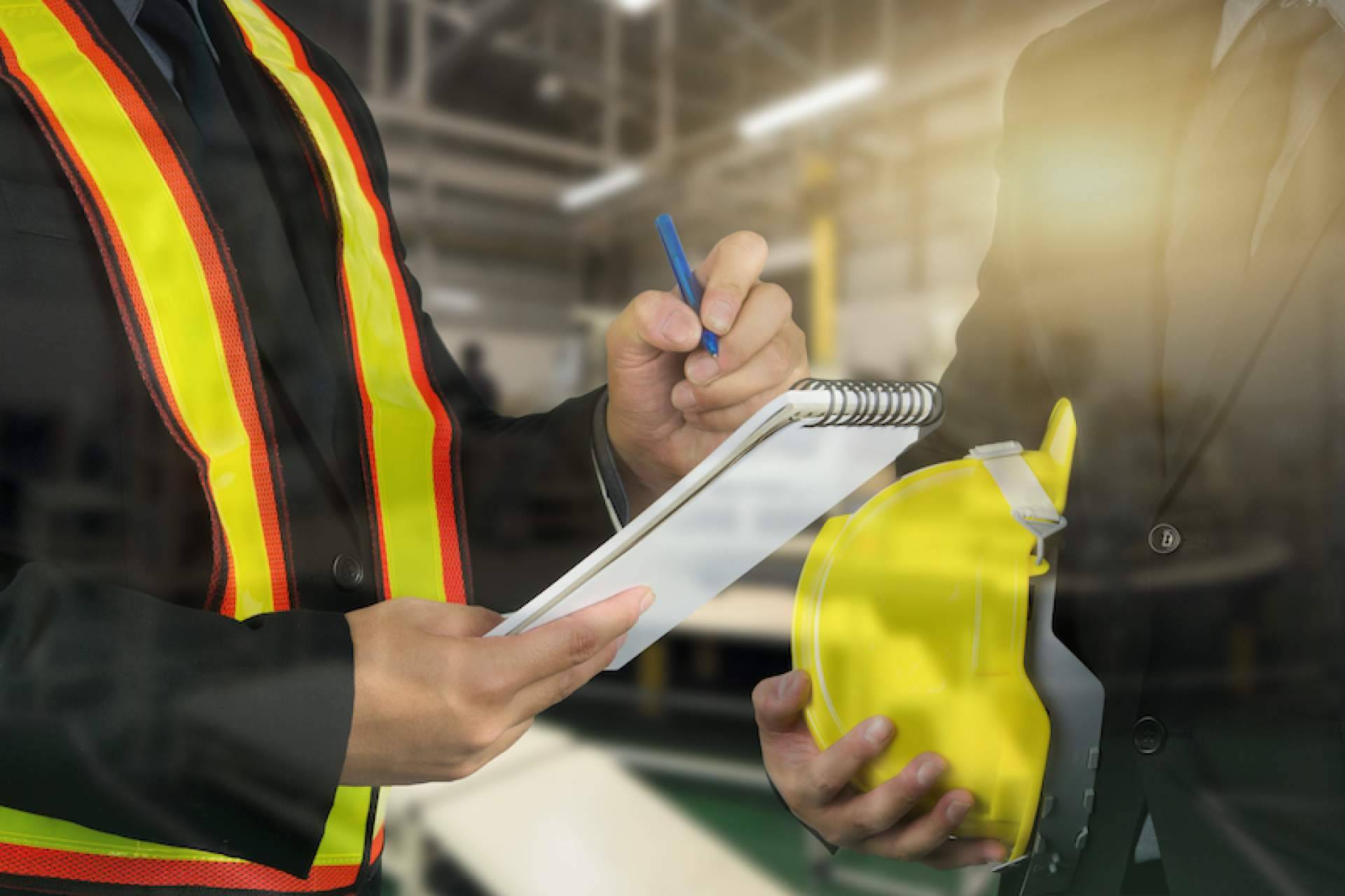 Servicio de inspecciones de seguridad y observaciones preventivas, de la mano de For Easy Work