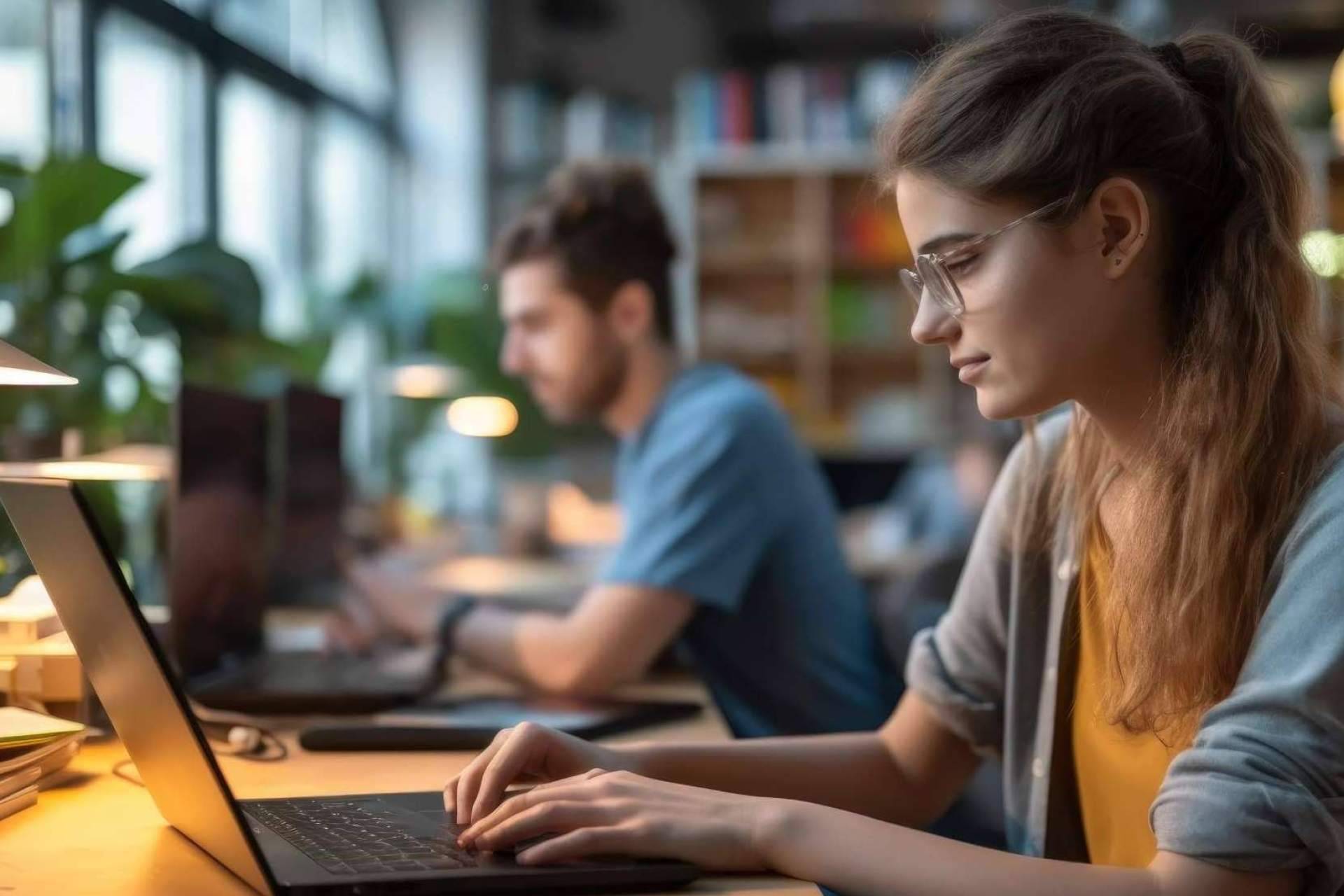 Estudiar másteres online, un gran propósito para este 2024
