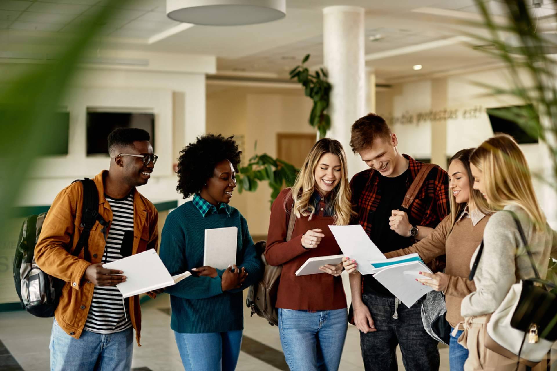 Acompañamiento en la búsqueda de la mejor formación académica con Konsulting Global