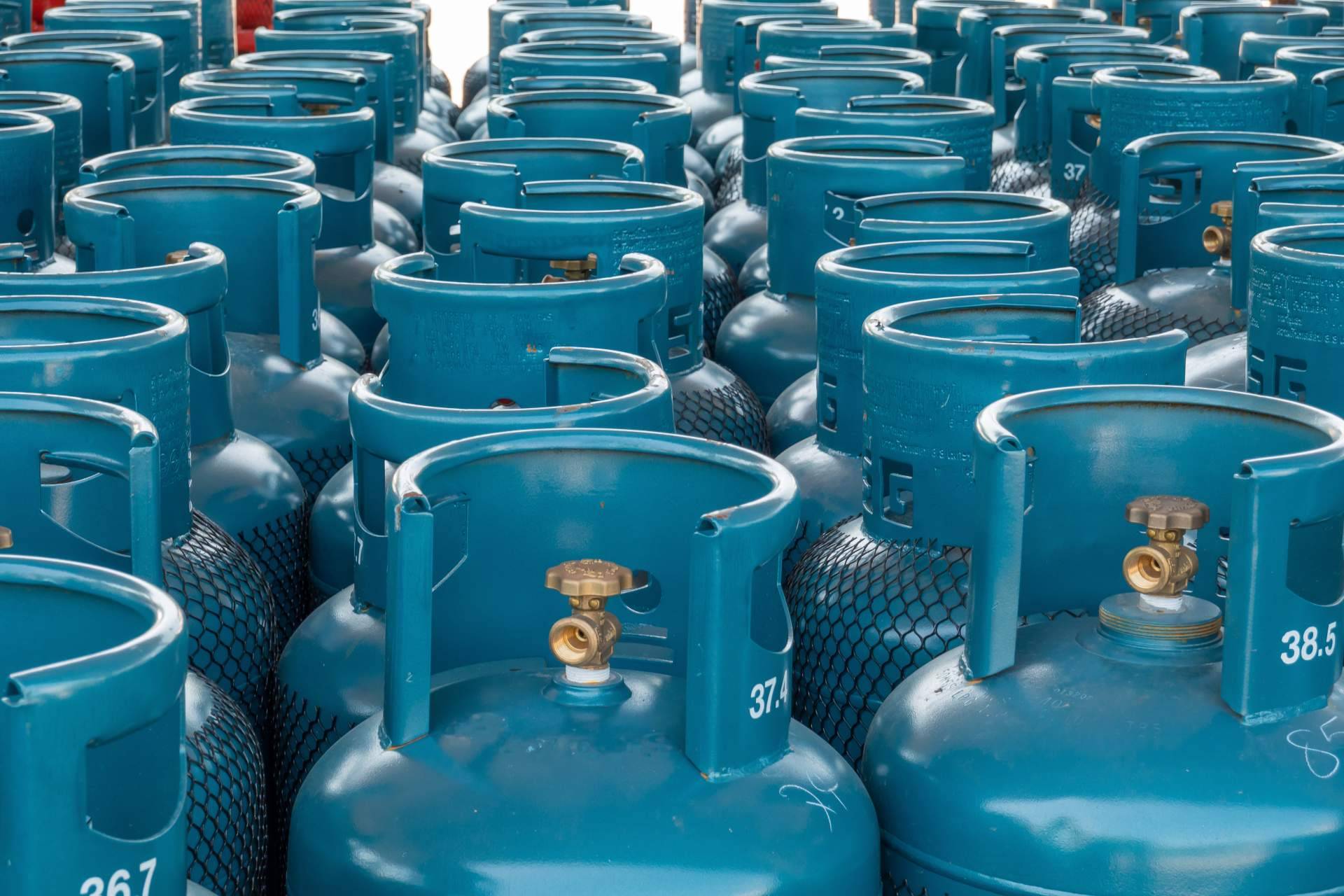 Radicansa (Deegie Canarias SL), expertos en la distribución de gases industriales y alimentarios