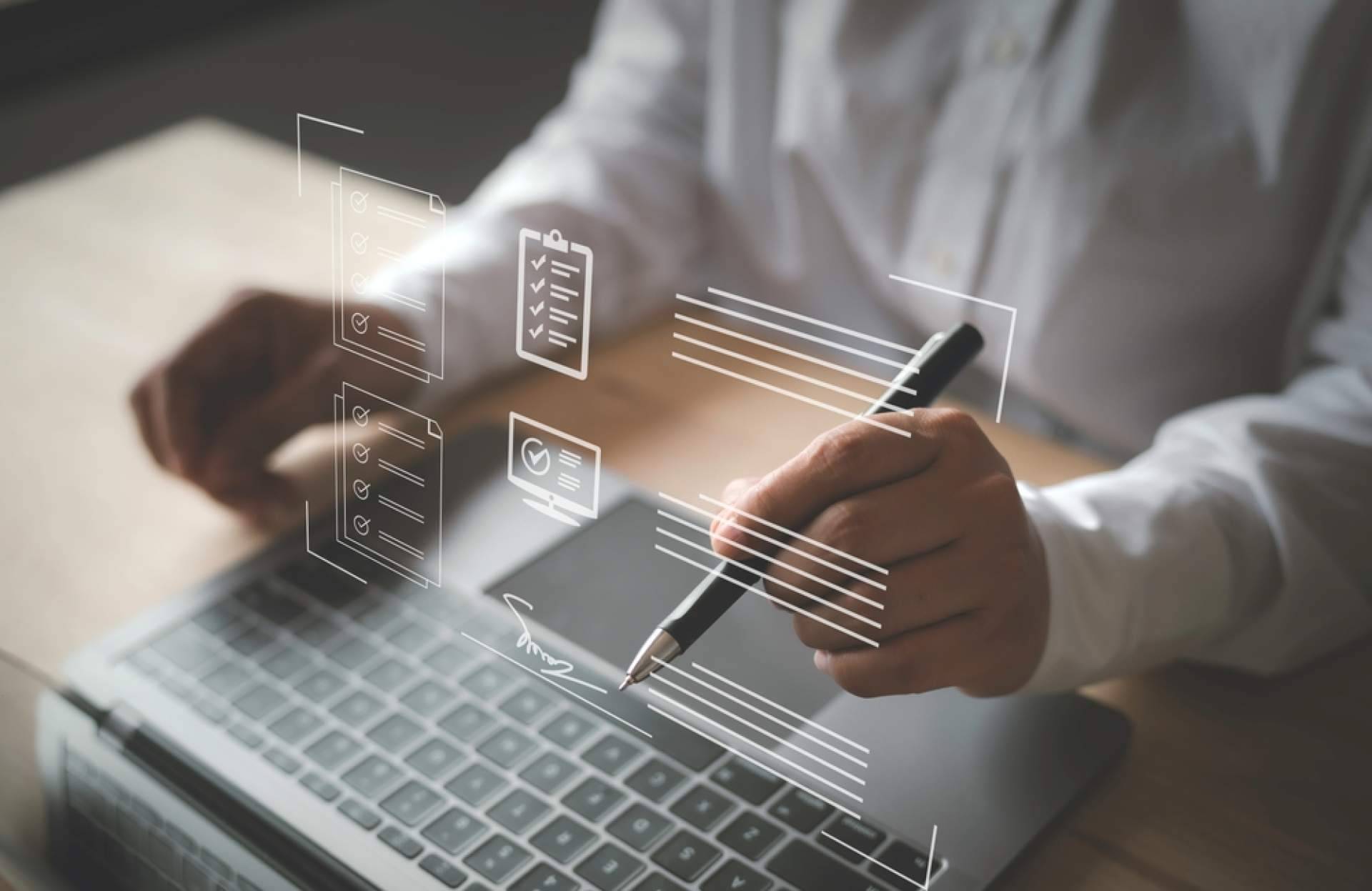 Wolk LAB; Tendencias de seguridad empresarial 2024