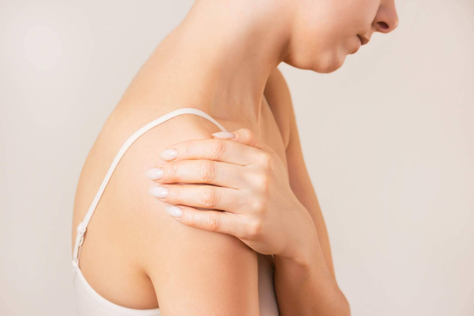 ¿Qué es todo lo que hay que saber sobre la tenditis de supraespinoso?, por el Dr. Miguel Romero