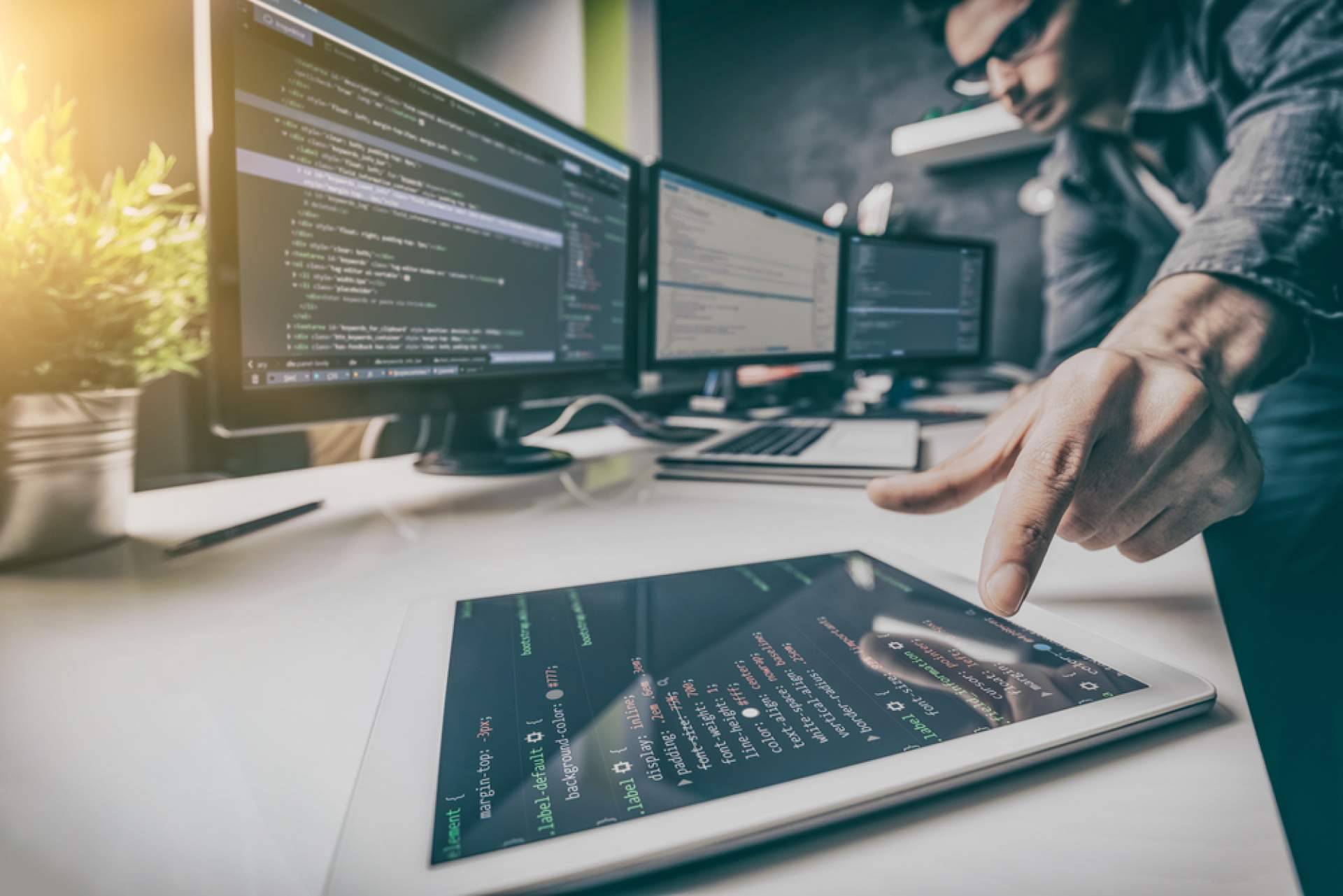 ICS enumera las ventajas del Disaster Recovery