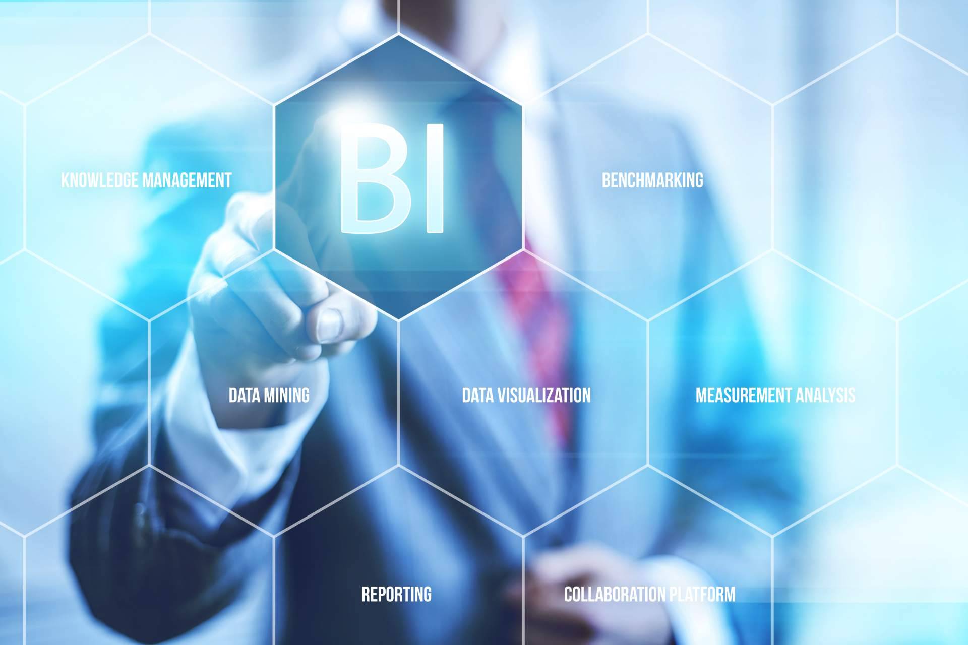 El business intelligence; ¿qué es?