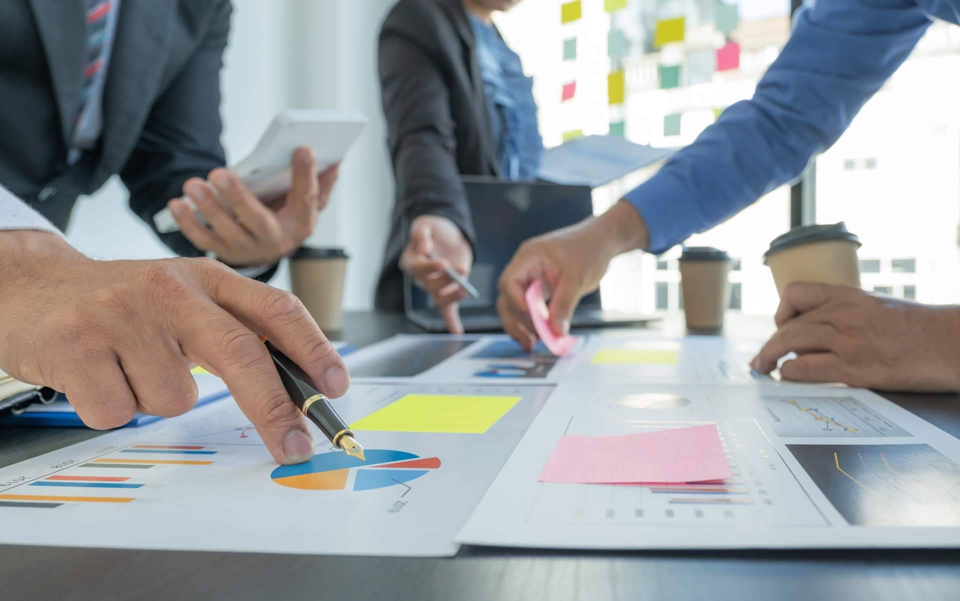 Italiani a Barcellona, servicio exclusivo de marketing para empresas italianas en Barcelona