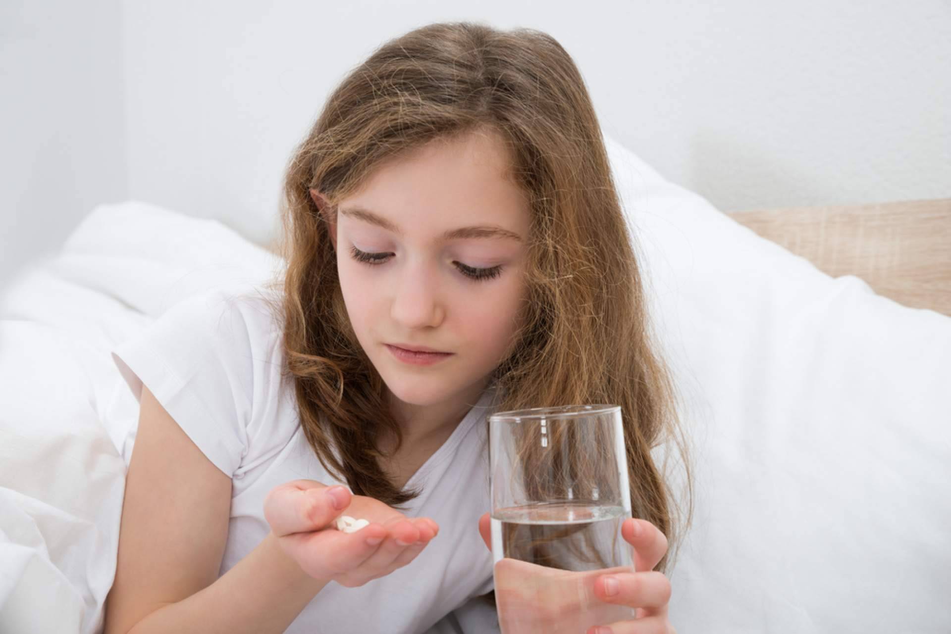 Azafrán Complex, el suplemento de Direct Nutrition que mejora la ansiedad en adolescentes