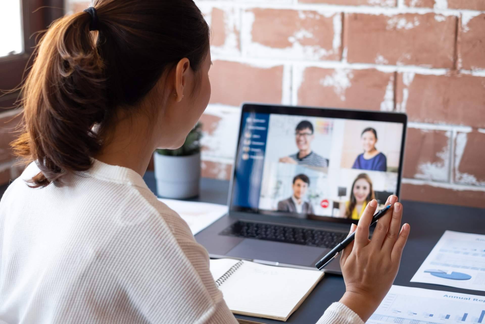 La cobertura móvil y wifi en casa para el teletrabajo que mejora Lamartel Telecom