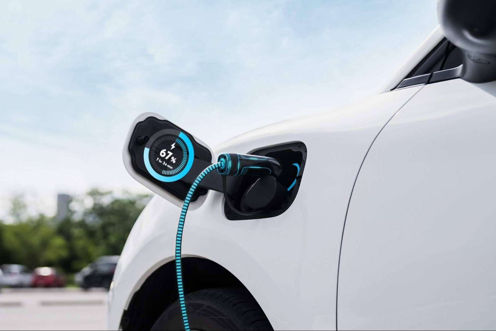 Smile Rent Europa pone a disposición decenas de ofertas de renting en vehículos eléctricos e híbridos enchufables