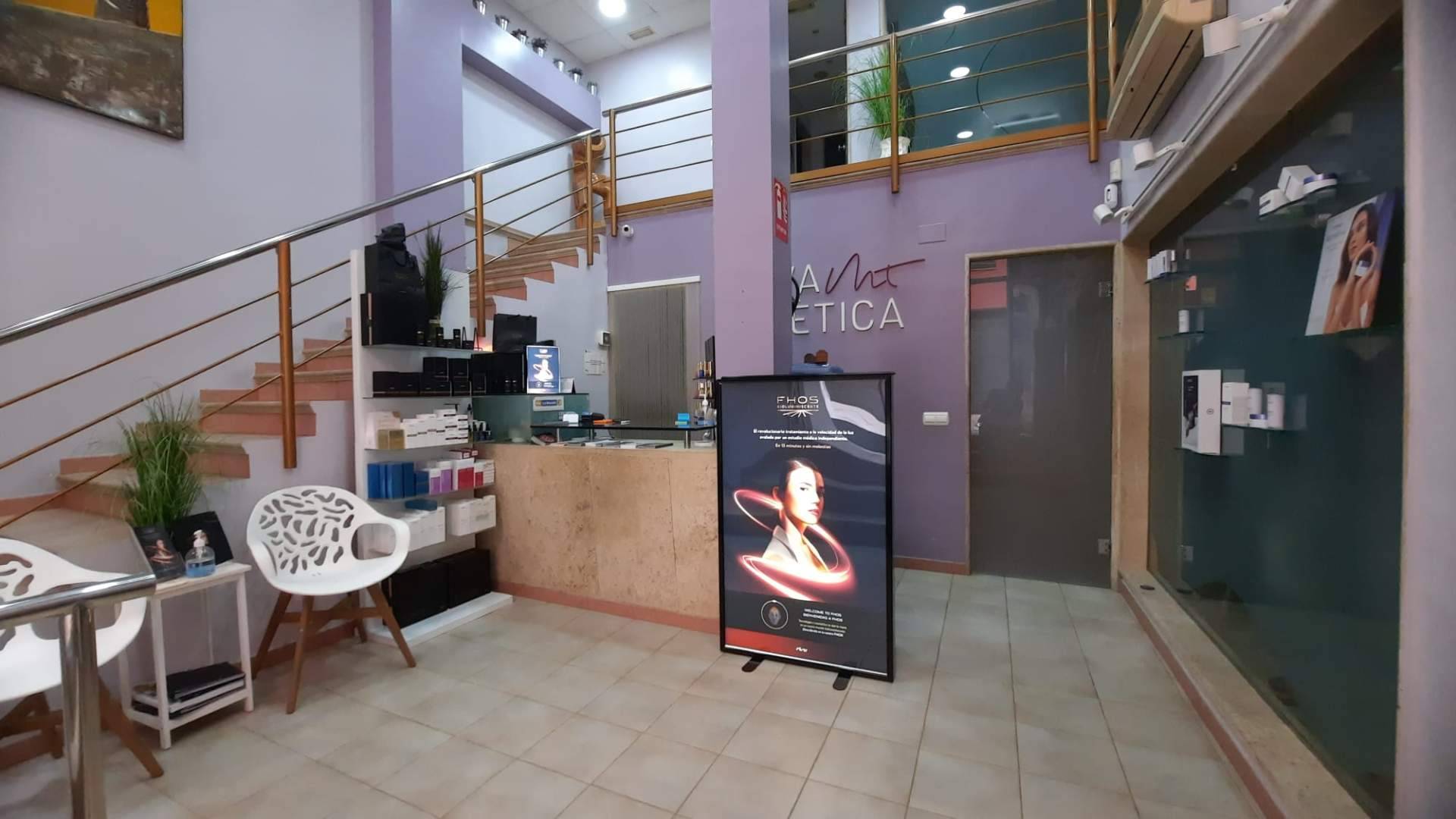 El centro de estética Nova Estetica Banyoles proporciona a sus clientes una mejora en el aspecto